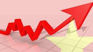 Năm 2020, Việt Nam, Đài Loan, Ai Cập và Trung Quốc là 4 nền kinh tế trên thế giới có tăng trưởng GDP
