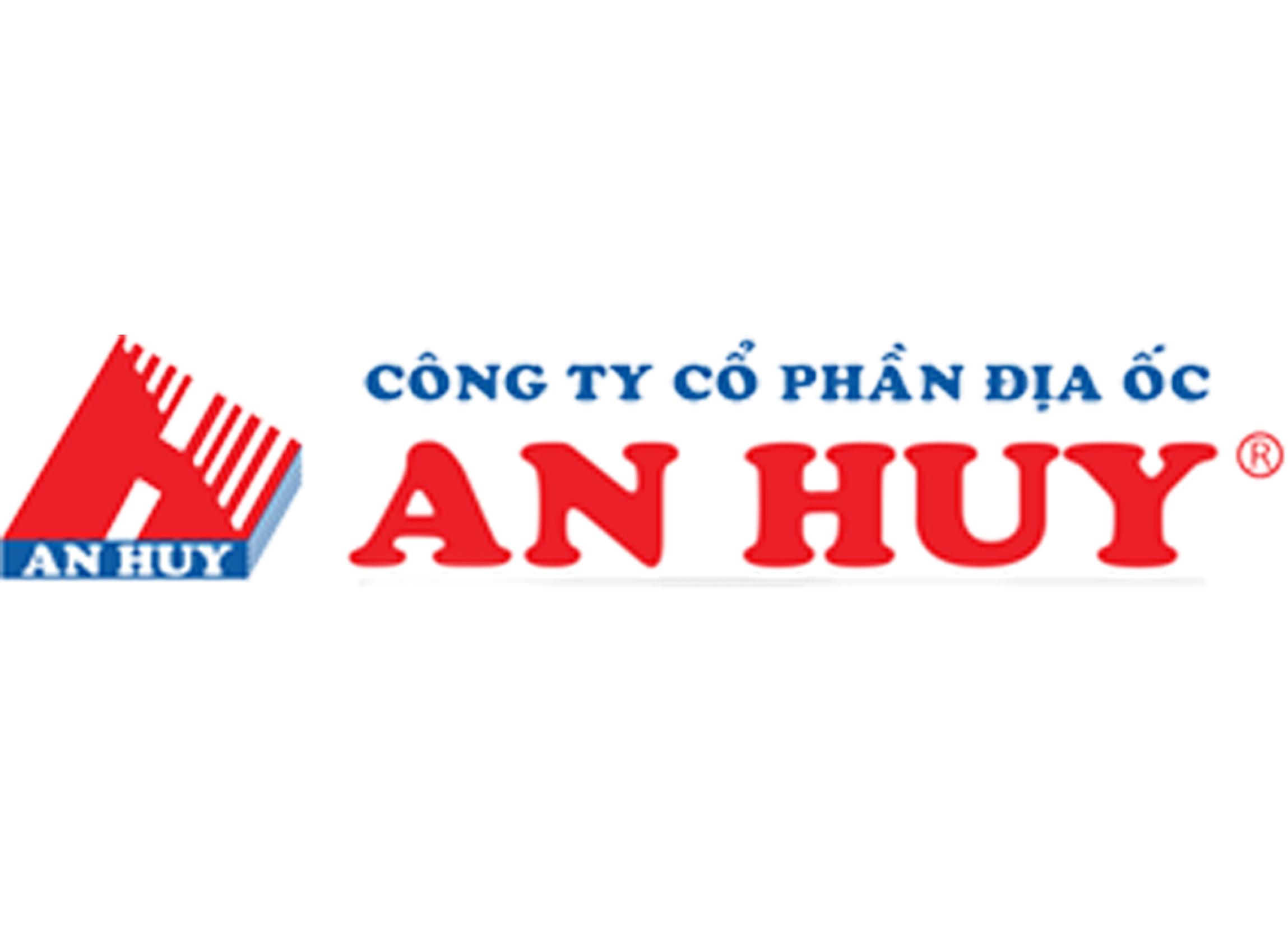 AN HUY.
