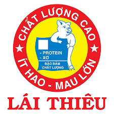 LAI THIEU.