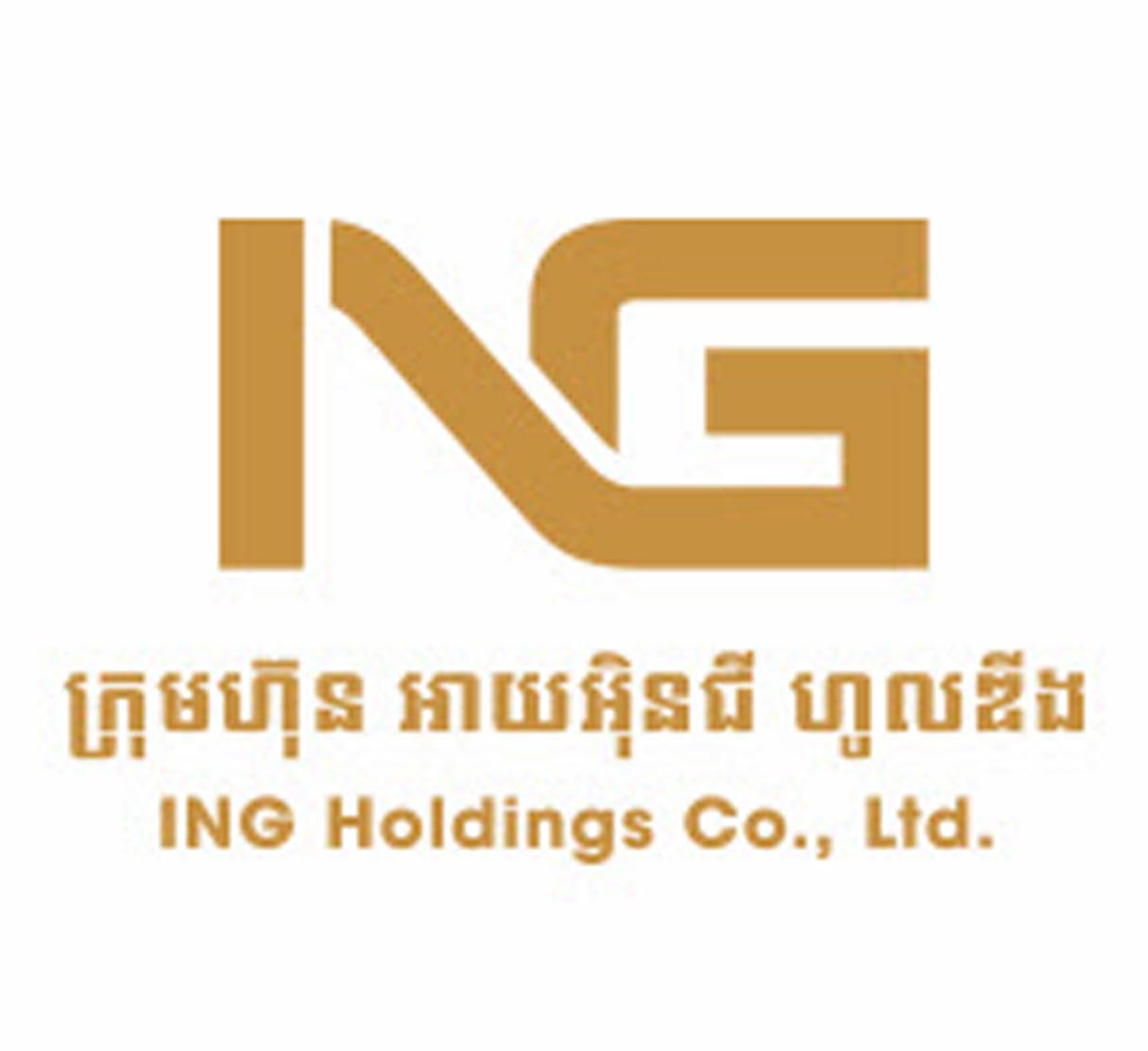ING HOLDINGS CO.,ltd