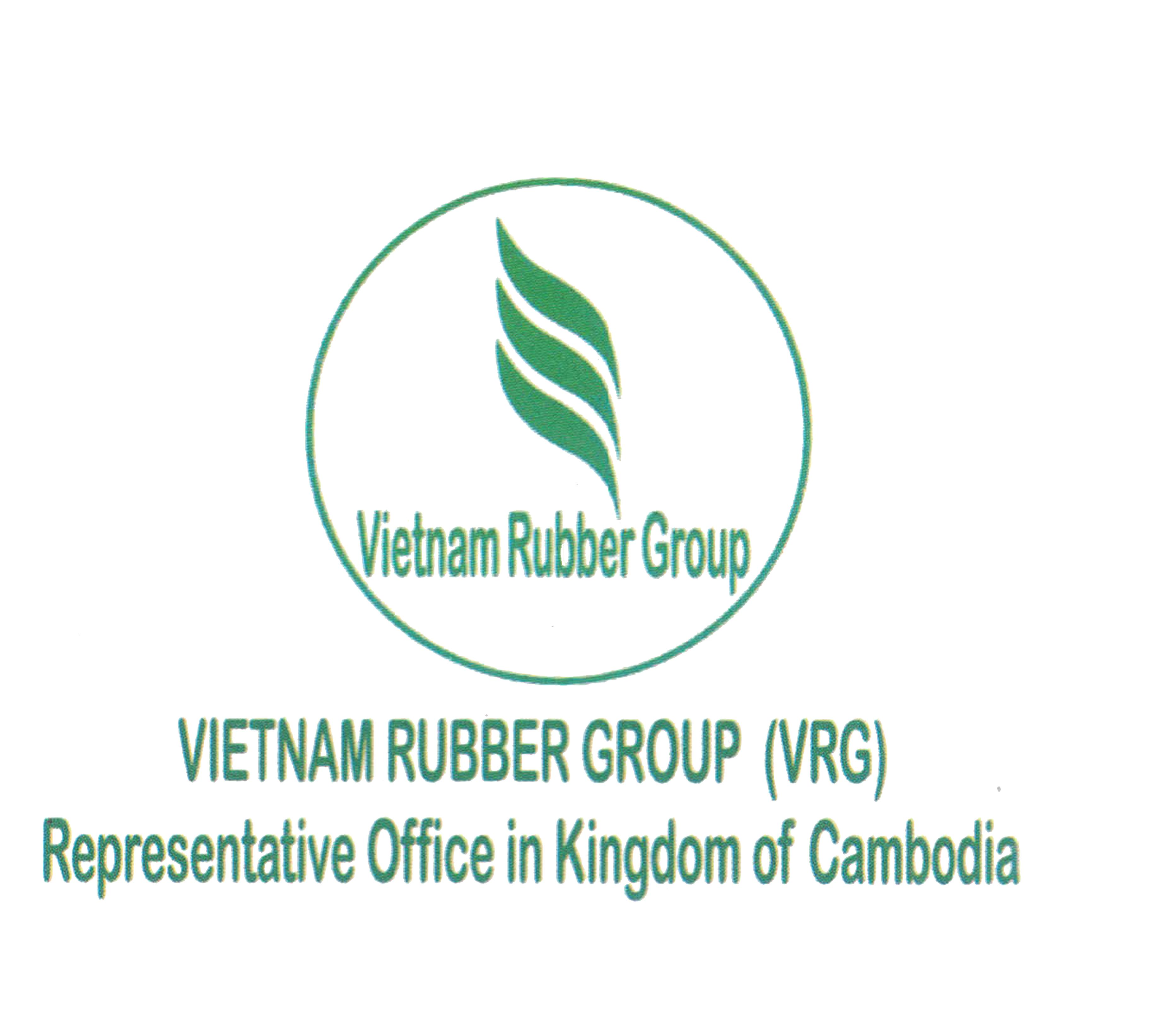 TẬP ĐOÀN CAO SU VN