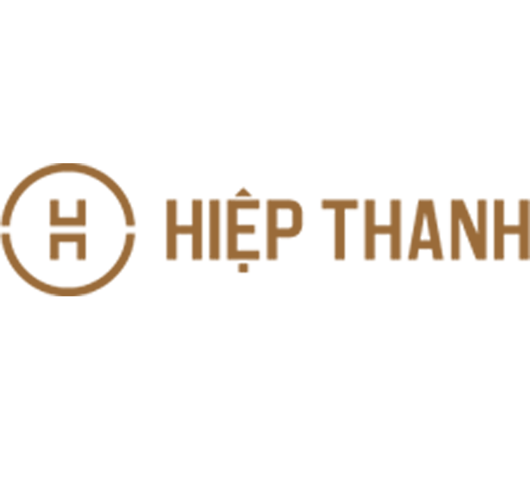 CÔNG TY TNHH HIỆP THANH