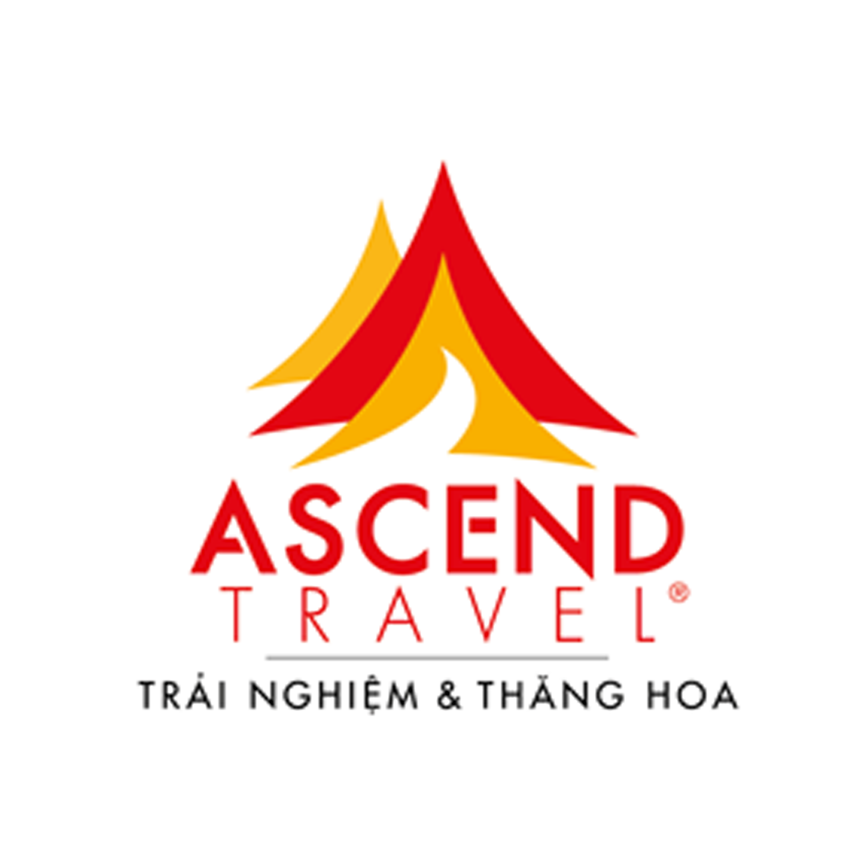 ASCEND TRAVEL.