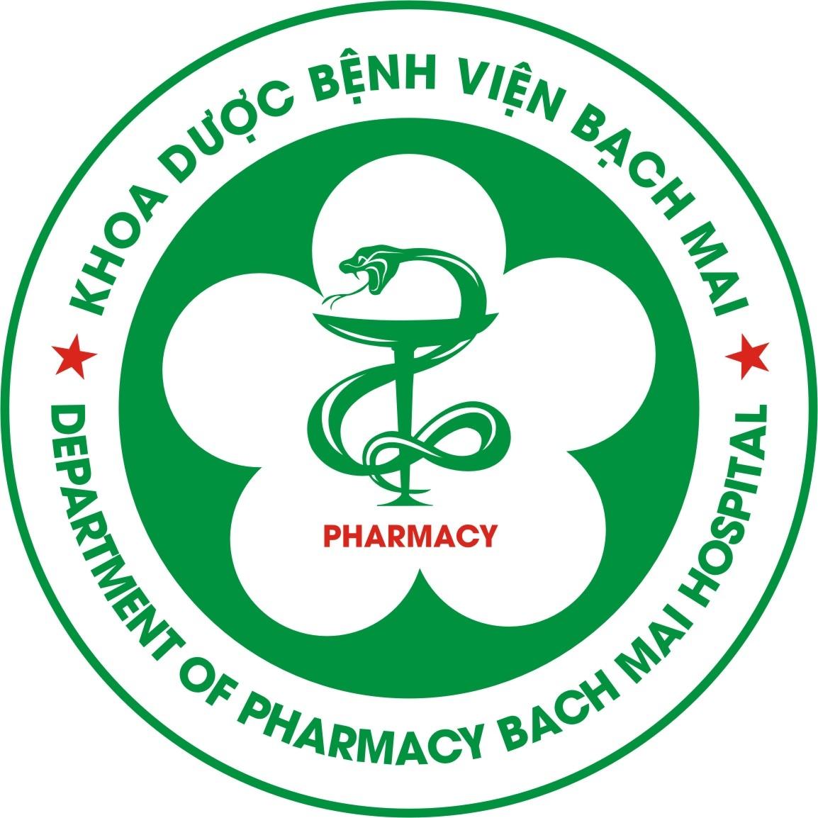 PHARMACY SYSTEM OF BACHMAI HOSPITAL.