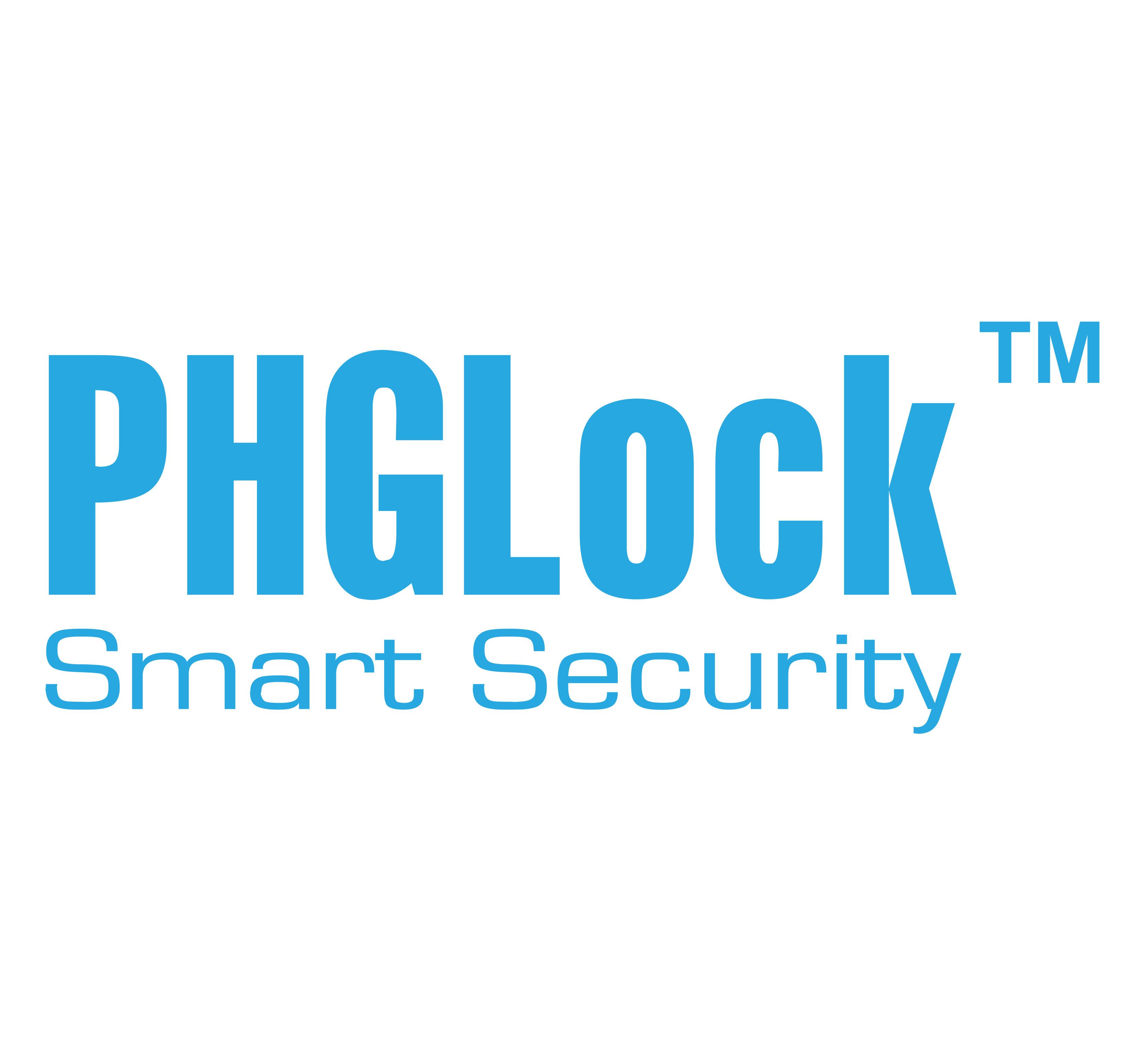 PHGLock