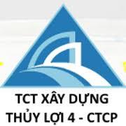 TỔNG CÔNG TY XÂY DỰNG THUỶ LỢI 4