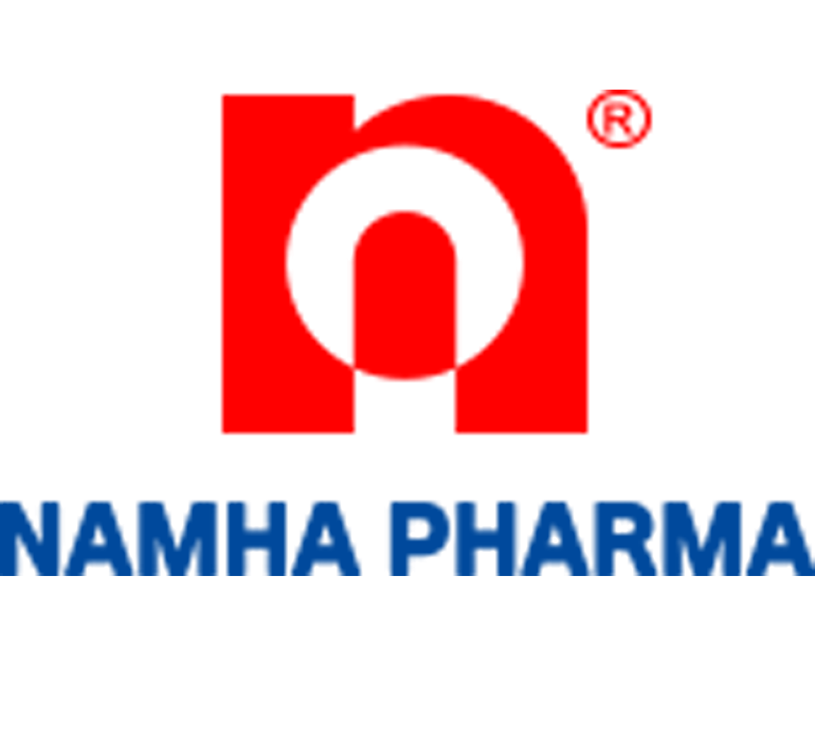 DƯỢC PHẨM NAM HÀ 