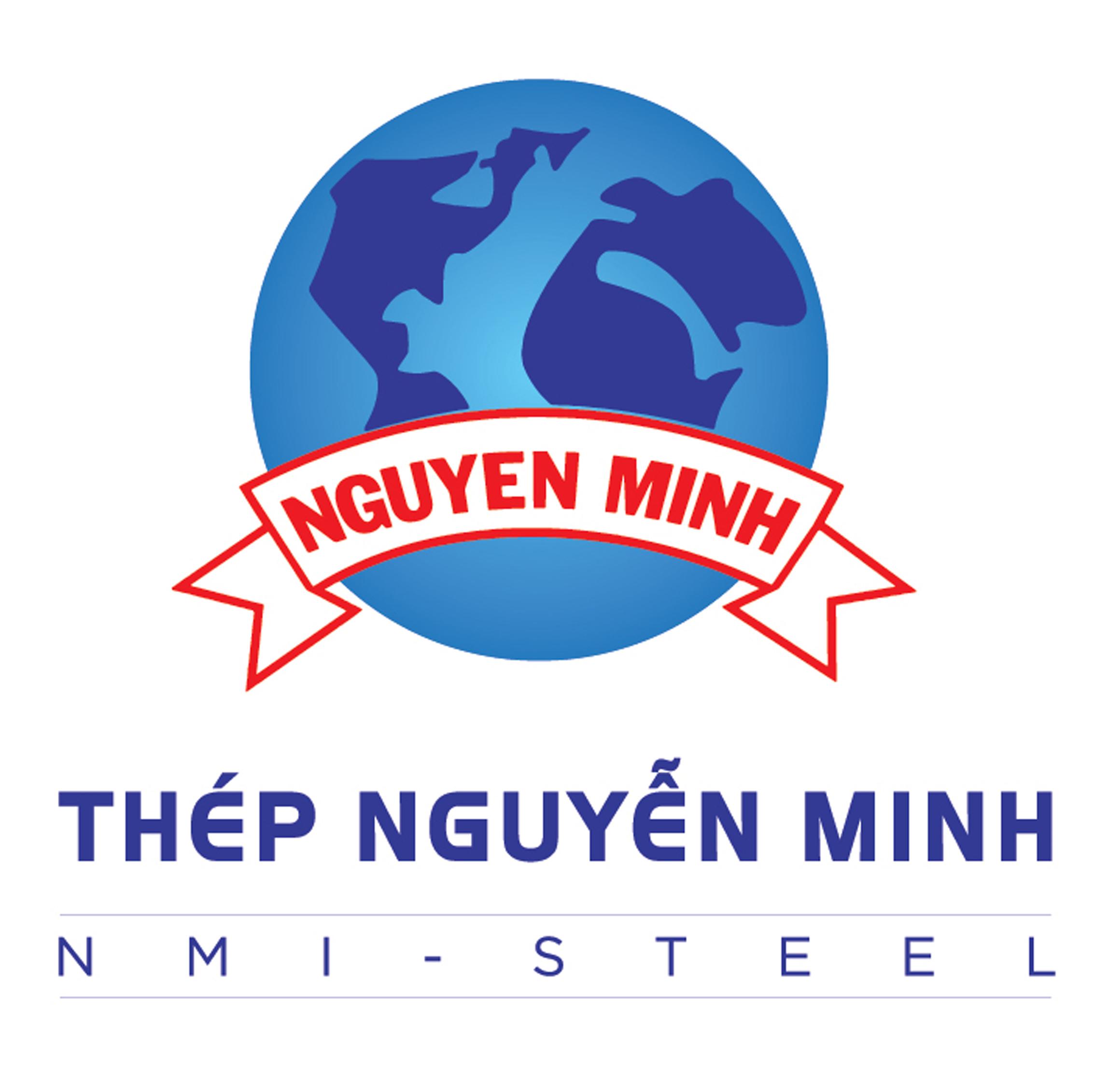 CÔNG TY CỔ PHẦN TẬP ĐOÀN THÉP NGUYỄN MINH