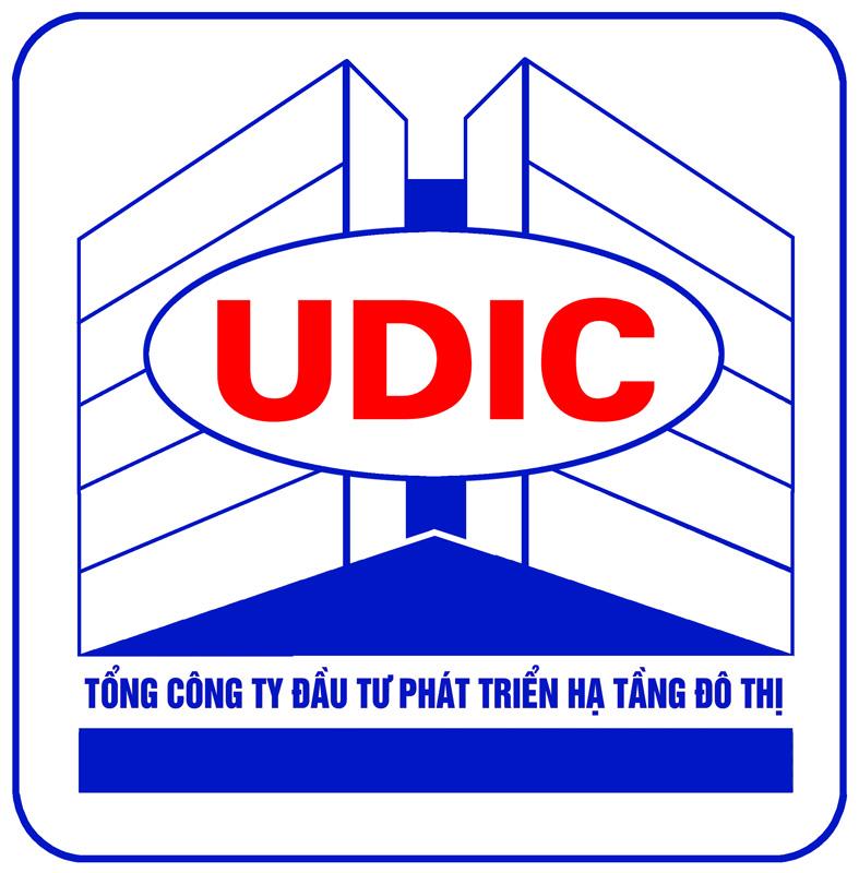 TỔNG CÔNG TY ĐẦU TƯ PHÁT TRIỂN HẠ TẦNG ĐÔ THỊ UDIC