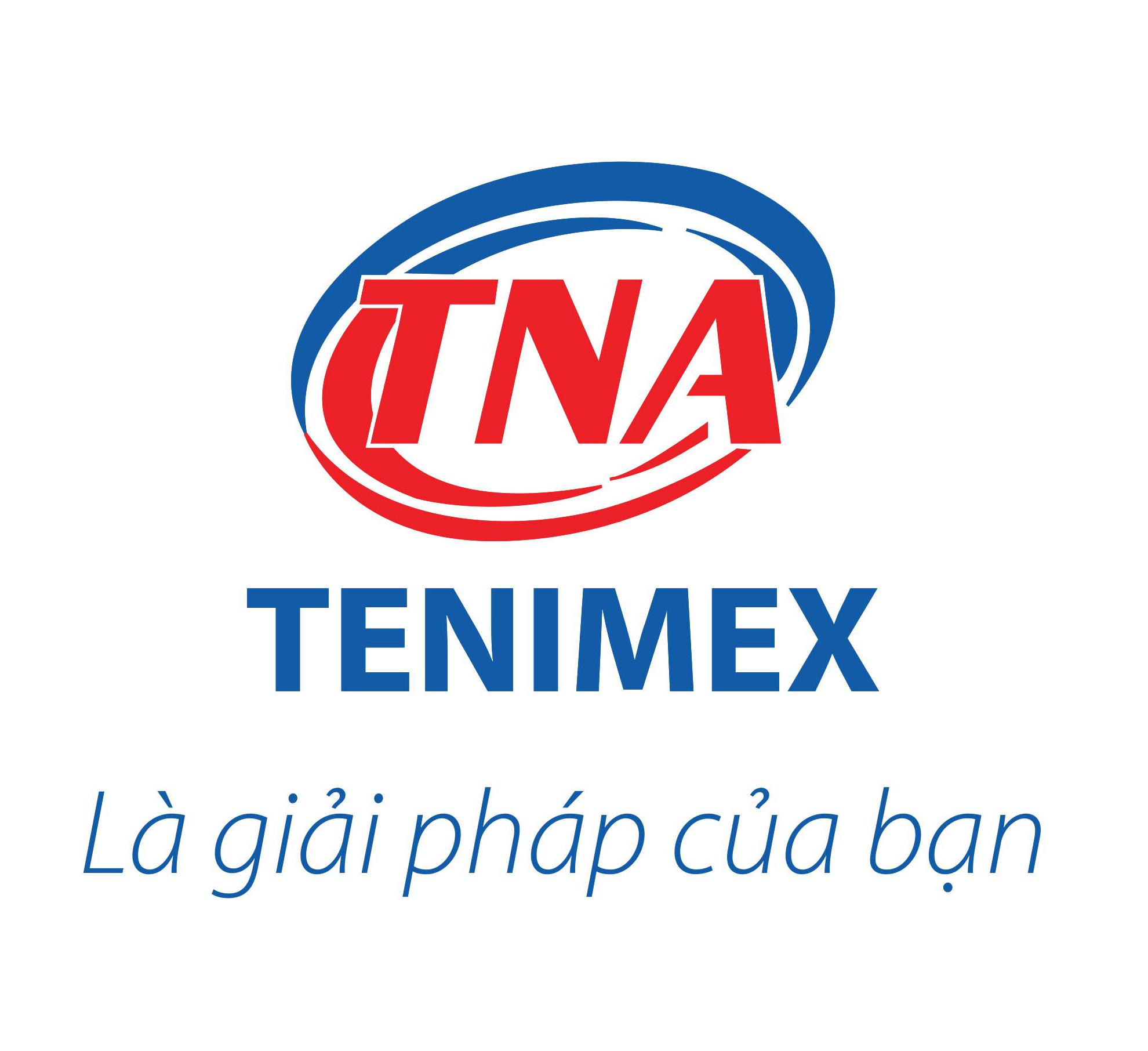 CÔNG TY CỔ PHẦN TM - XNK THIÊN NAM