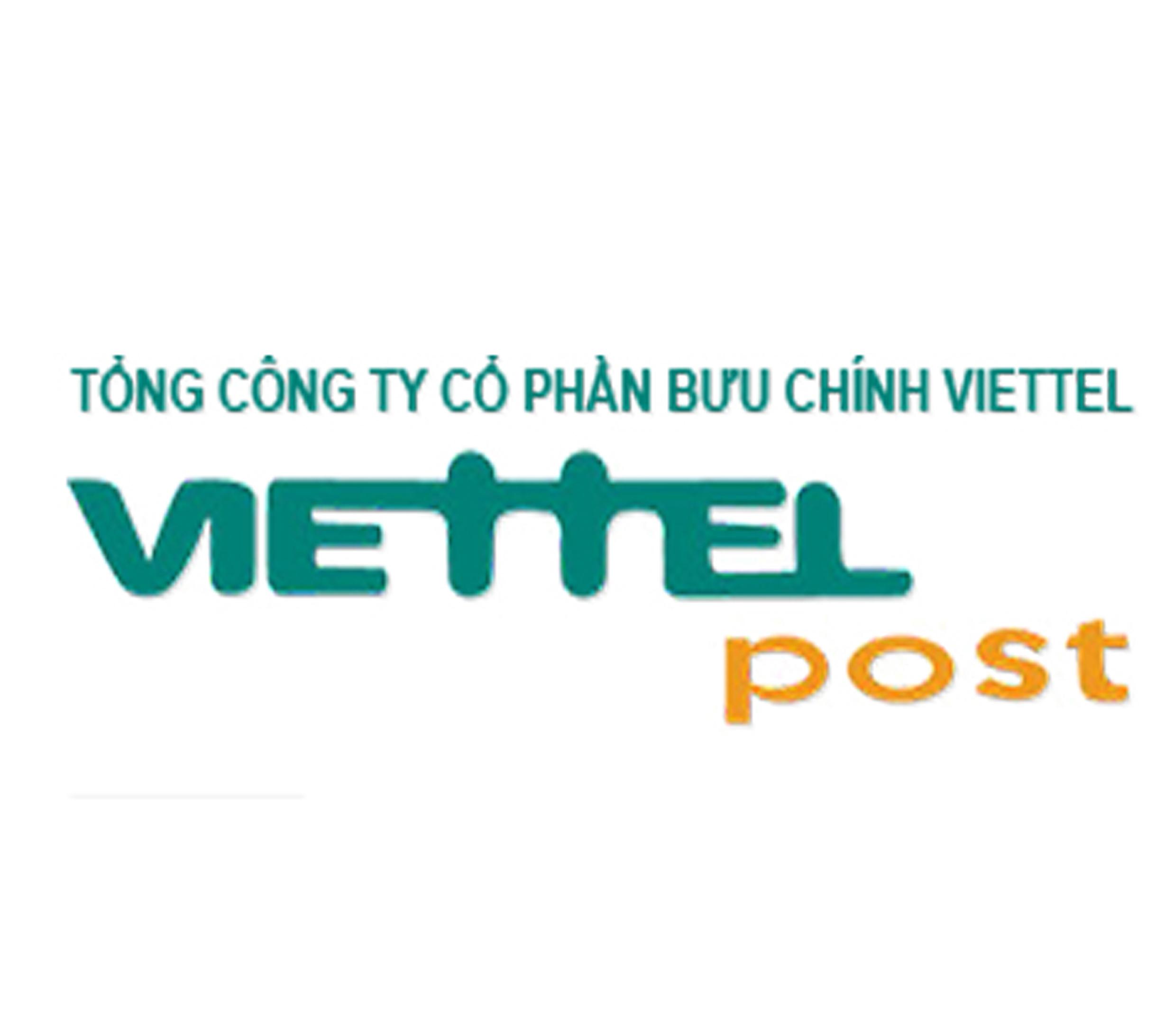 TỔNG CÔNG TY CỔ PHẦN BƯU CHÍNH VIETTEL