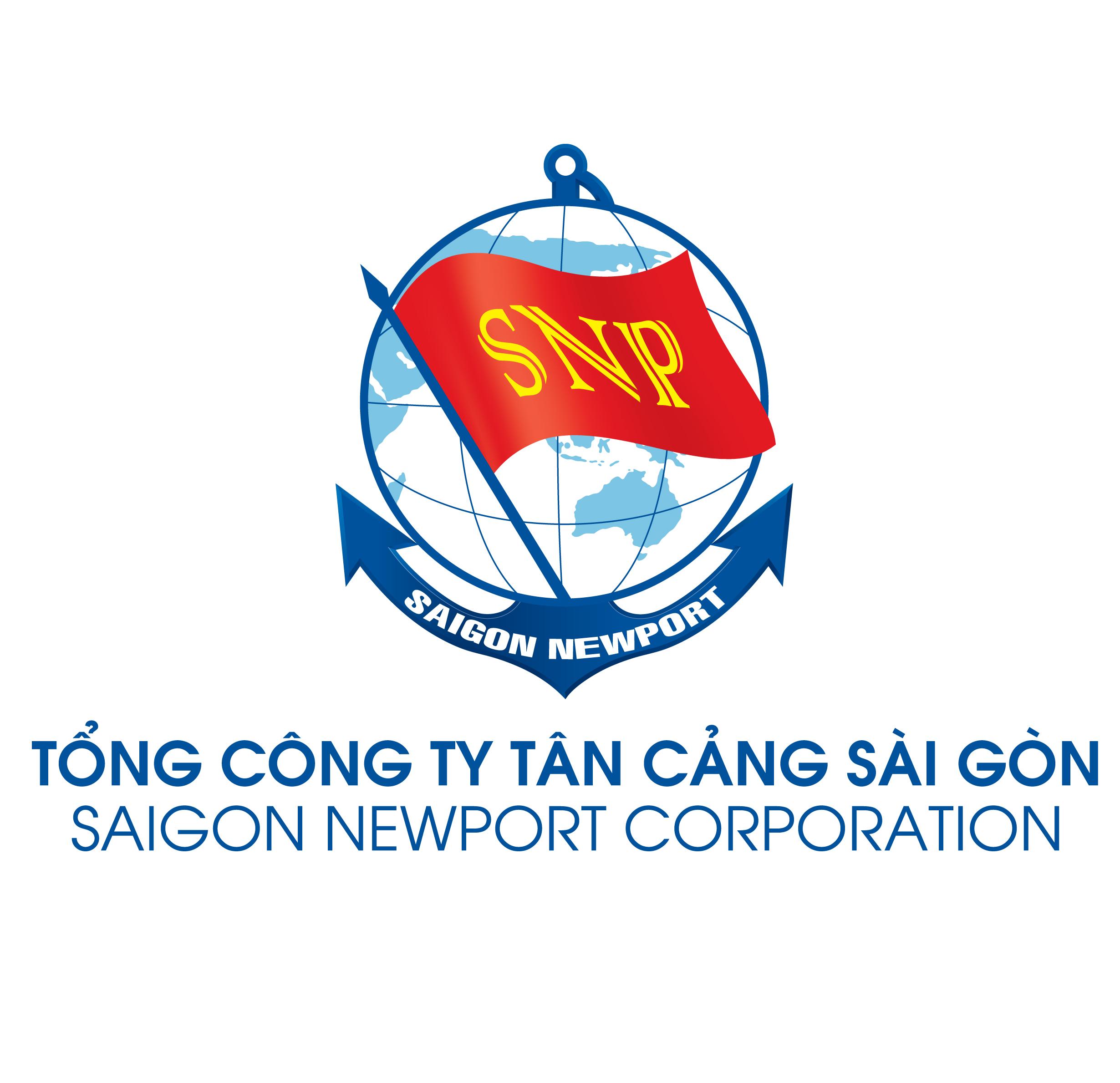 TỔNG CÔNG TY TÂN CẢNG SÀI GÒN