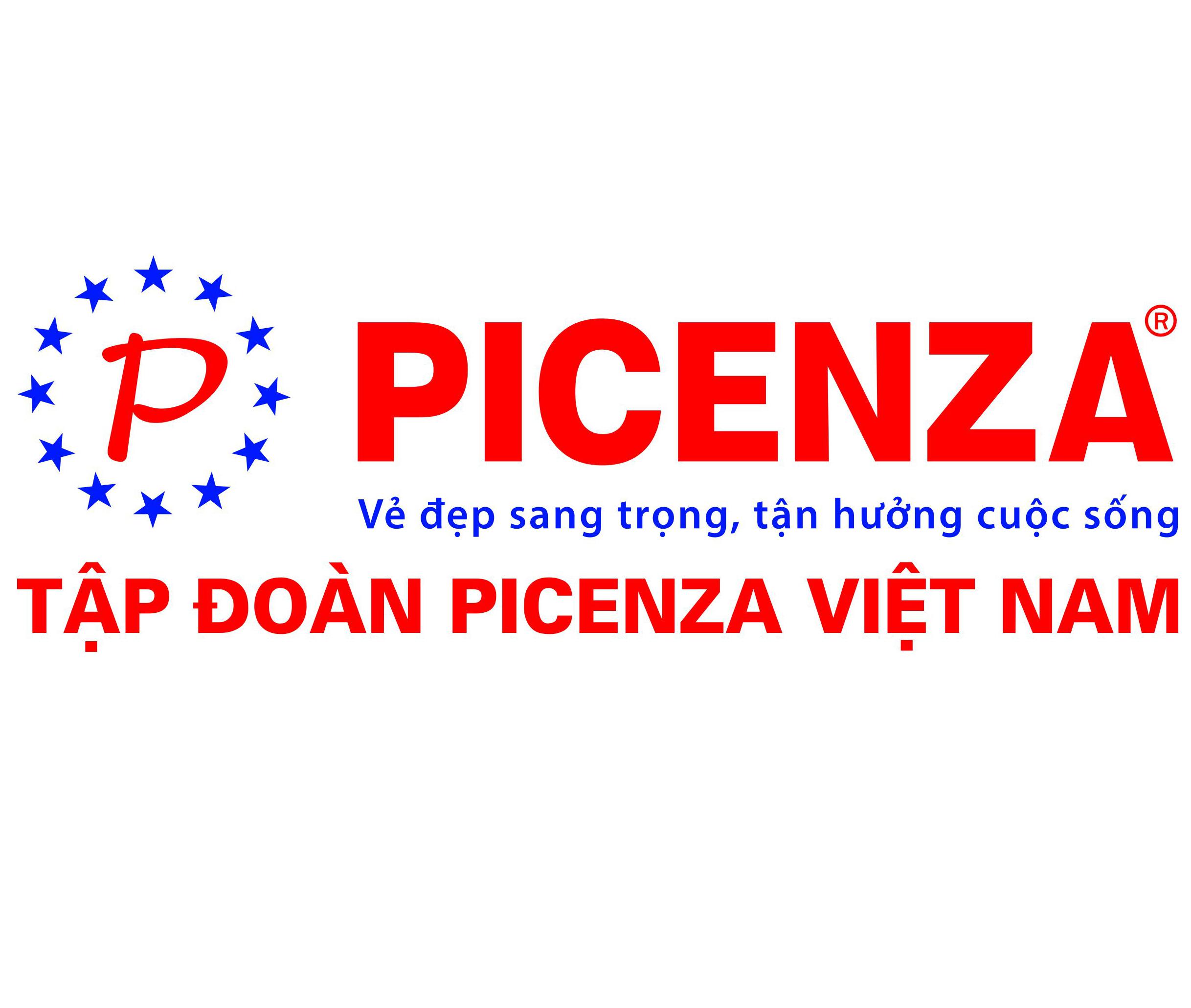 TẬP ĐOÀN PICENZA VIỆT NAM