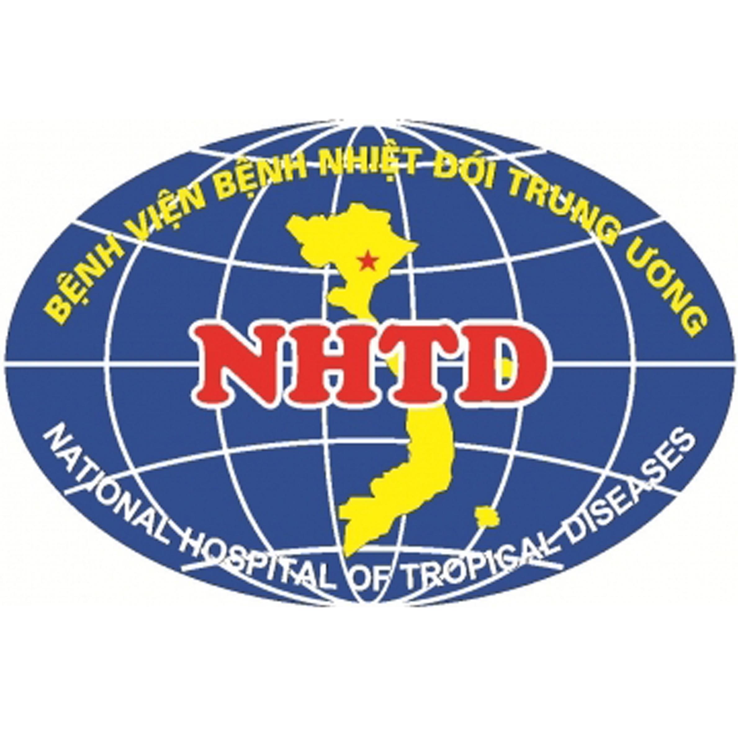 BỆNH VIỆN BỆNH NHIỆT ĐỚI TRUNG ƯƠNG