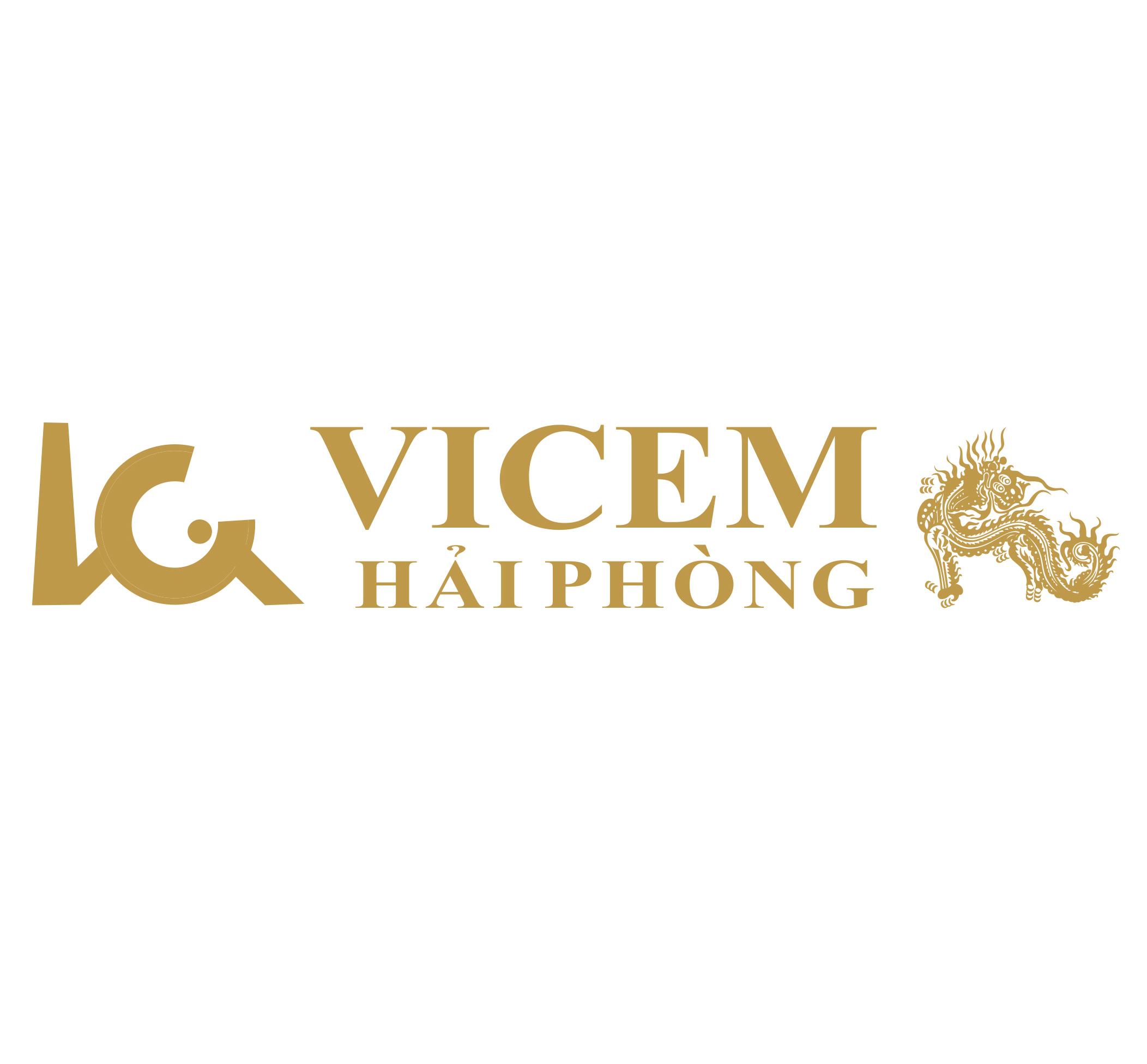 CÔNG TY TNHH MỘT THÀNH VIÊN XI MĂNG VICEM HẢI PHÒNG.