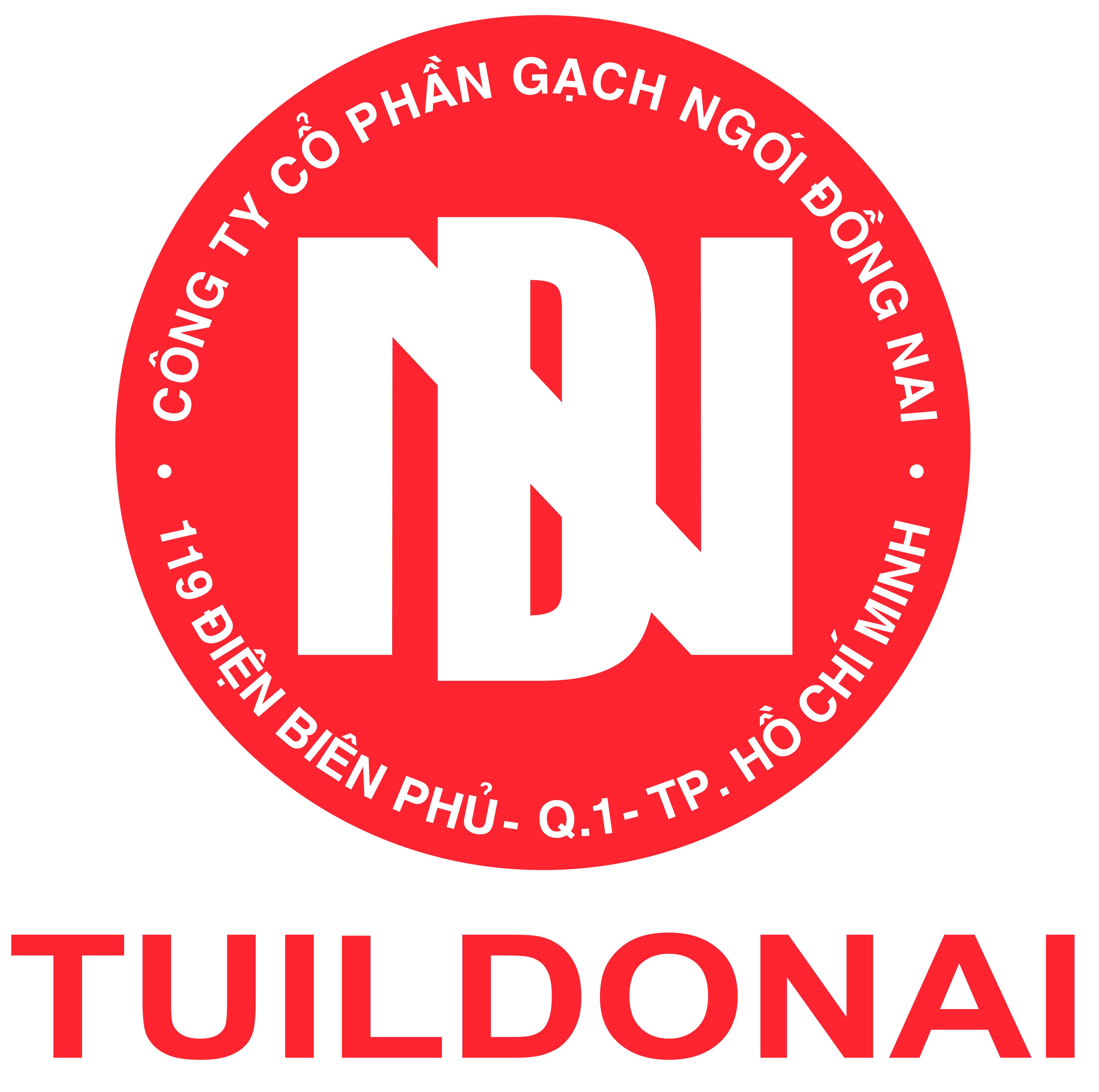 CÔNG TY CỔ PHẦN GẠCH NGÓI ĐỒNG NAI