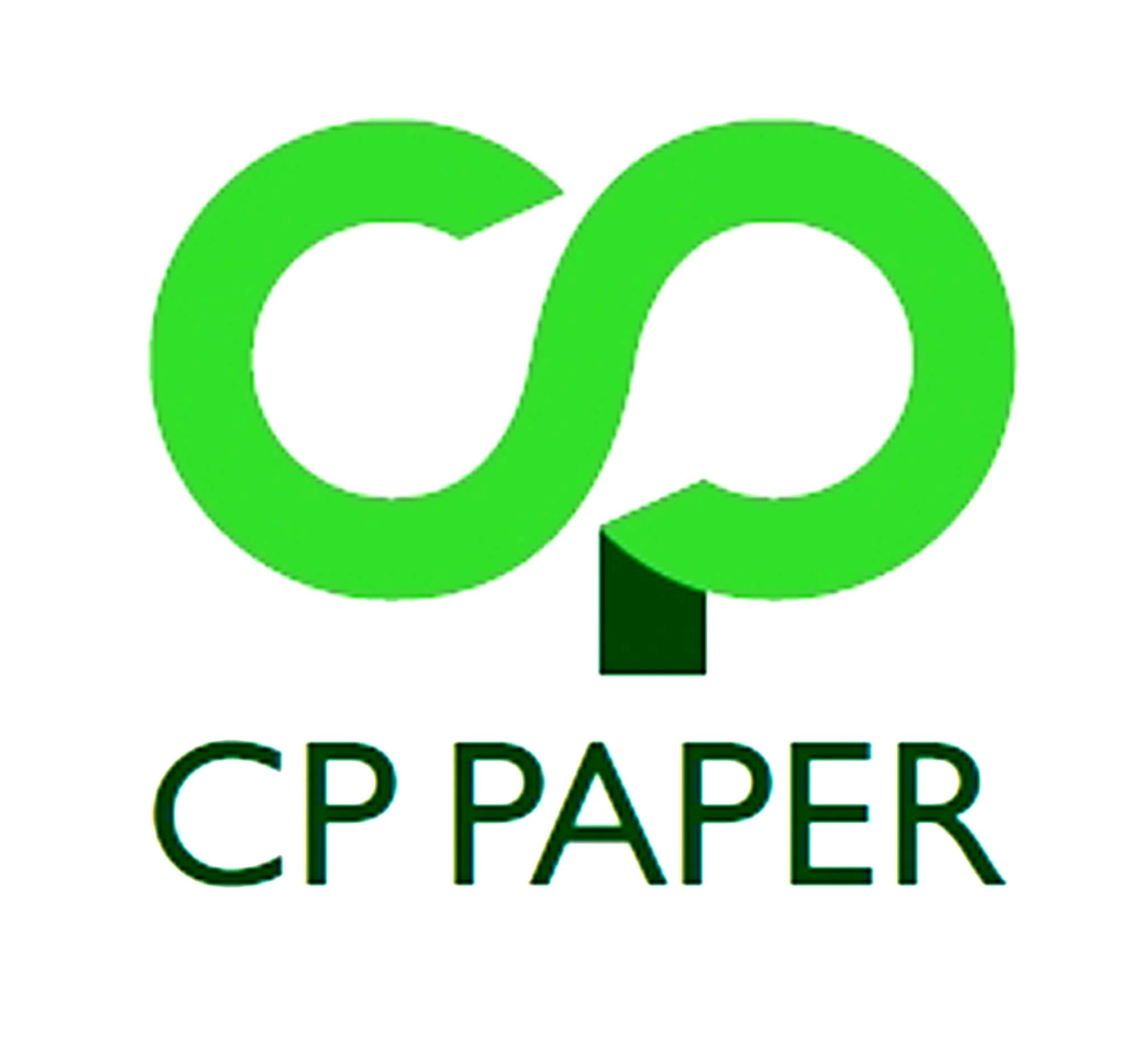 CÔNG TY CỔ PHẦN GIẤY CP