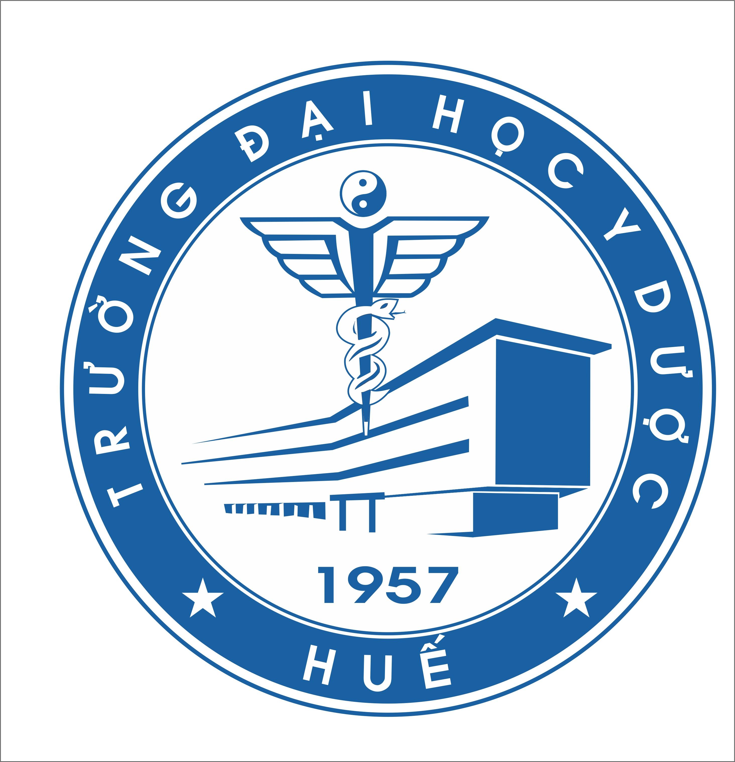 TRƯỜNG ĐẠI HỌC Y DƯỢC HUẾ