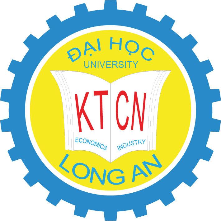 TRƯỜNG ĐẠI HỌC KINH TẾ CÔNG NGHIỆP LONG AN