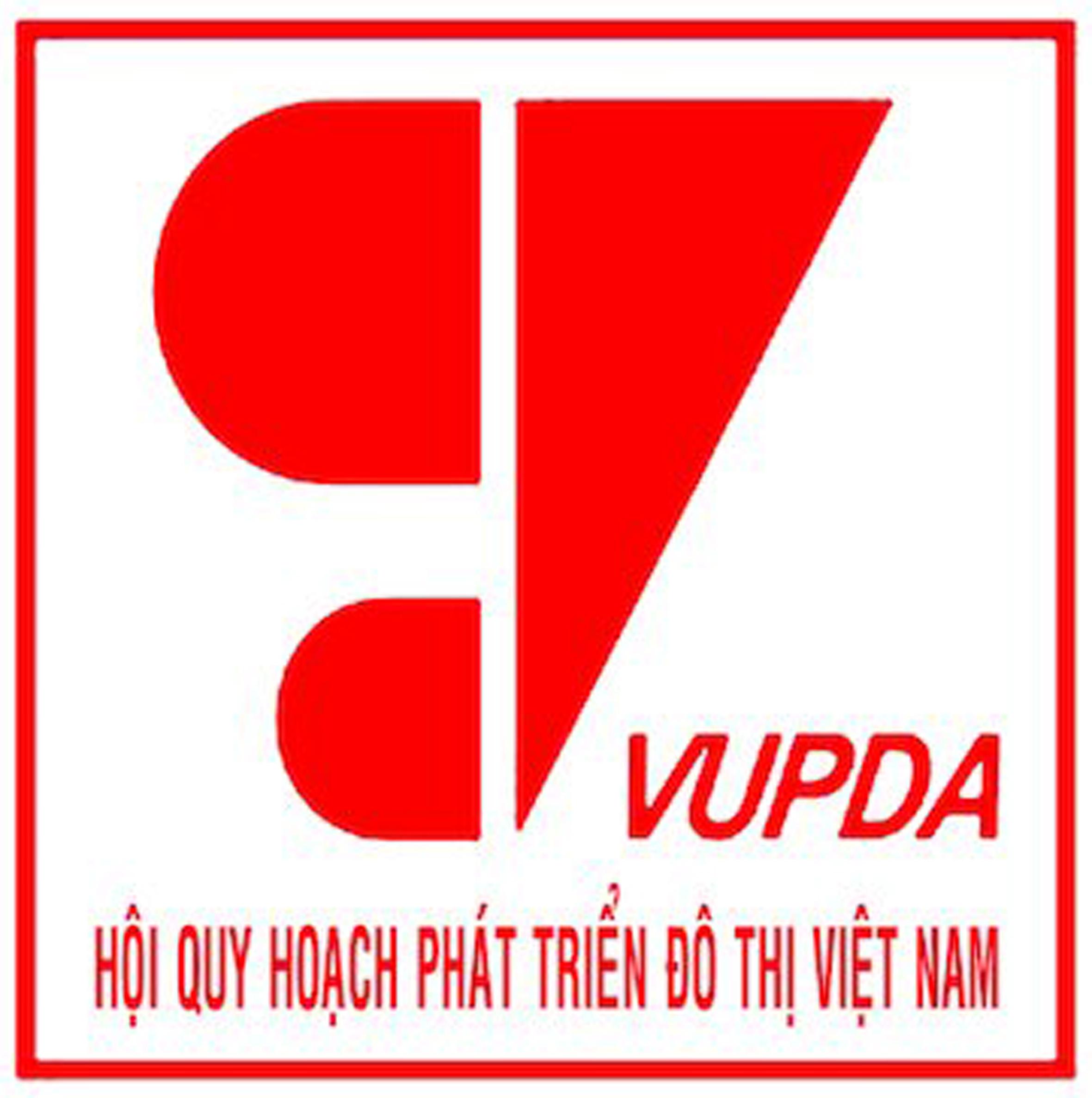 HỘI QUY HOẠCH PHÁT TRIỂN ĐÔ THỊ VIỆT NAM (VUPDA)