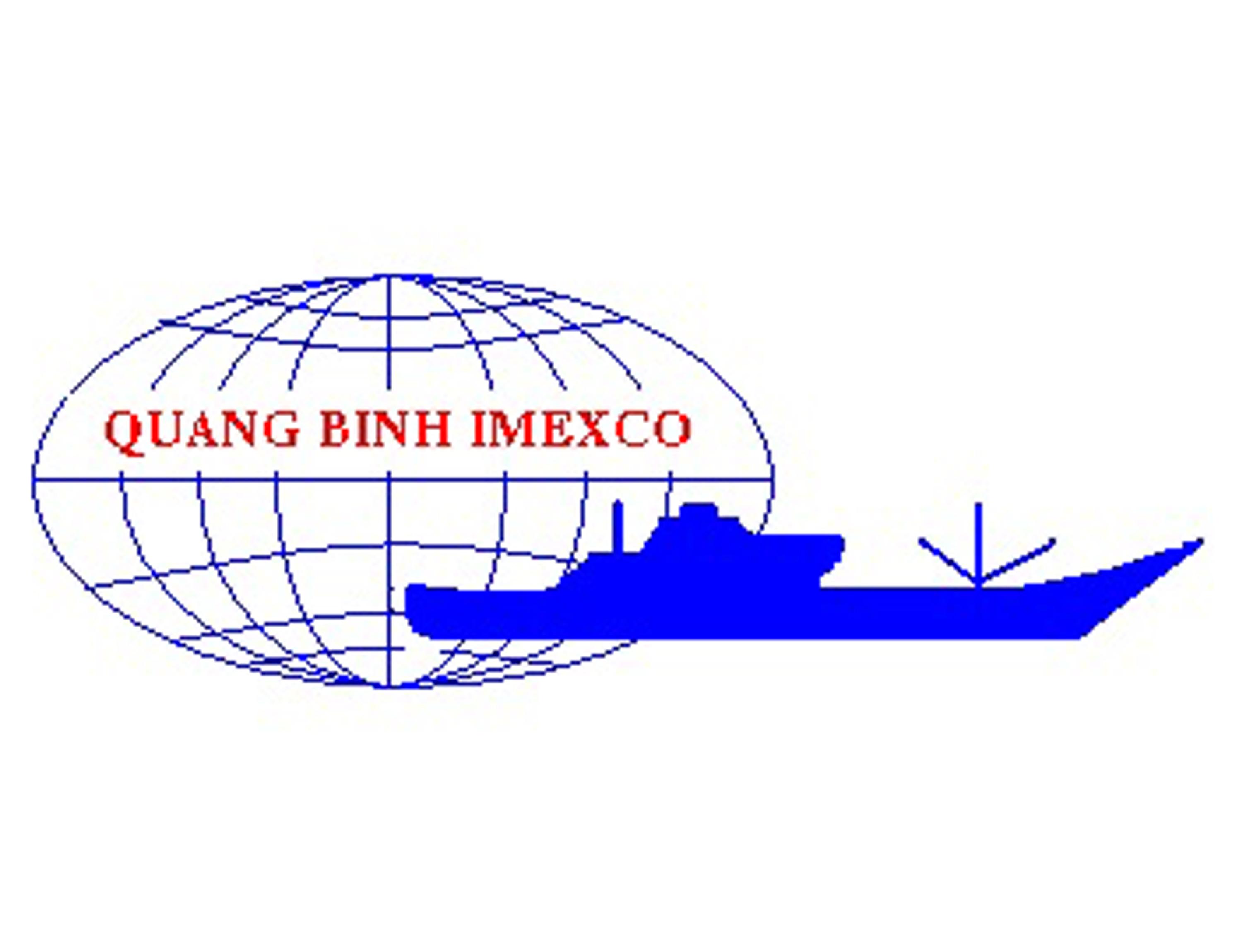 CÔNG TY CỔ PHẦN XUẤT NHẬP KHẨU QUẢNG BÌNH