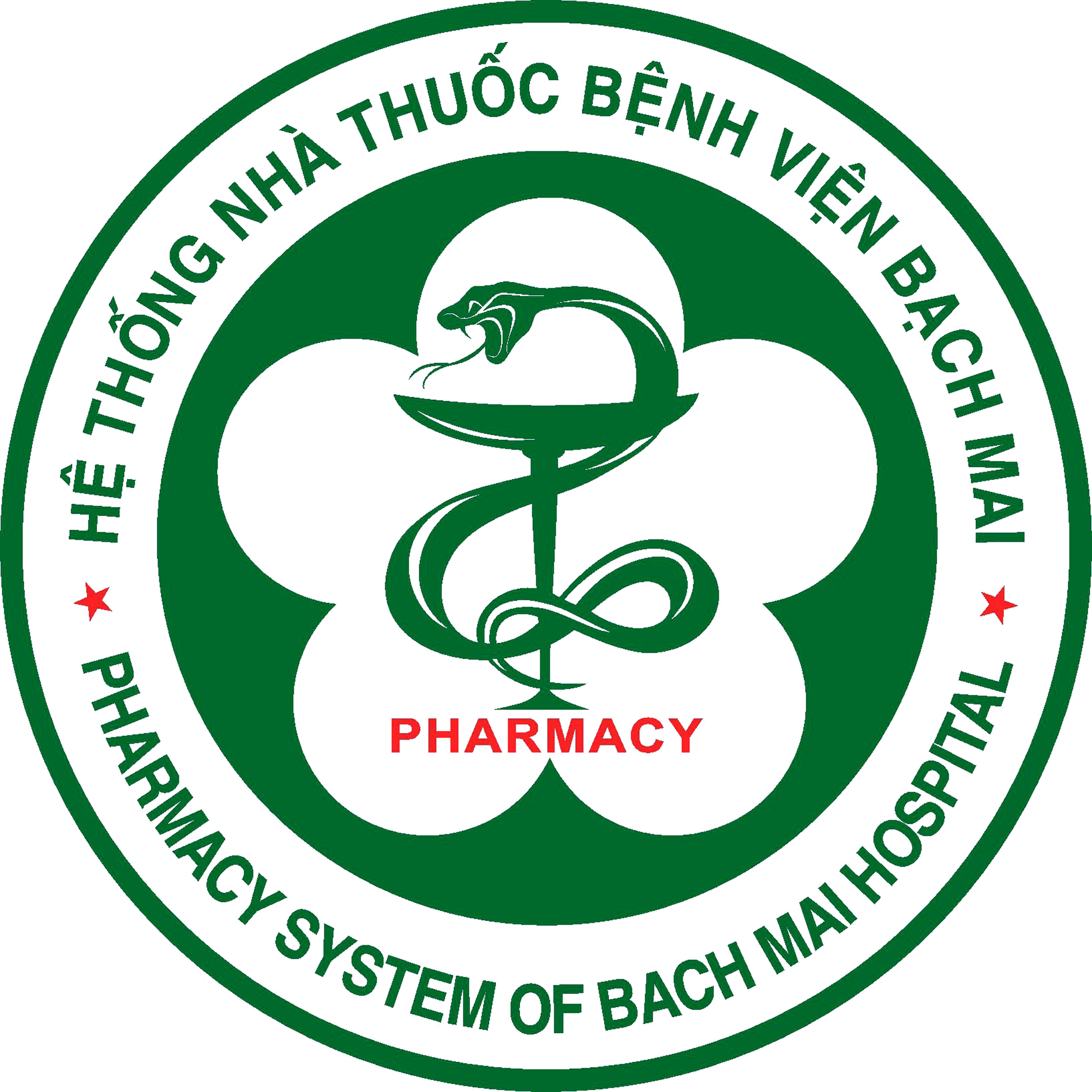 BACH MAI HOSPITAL HOUSE SYSTEM.