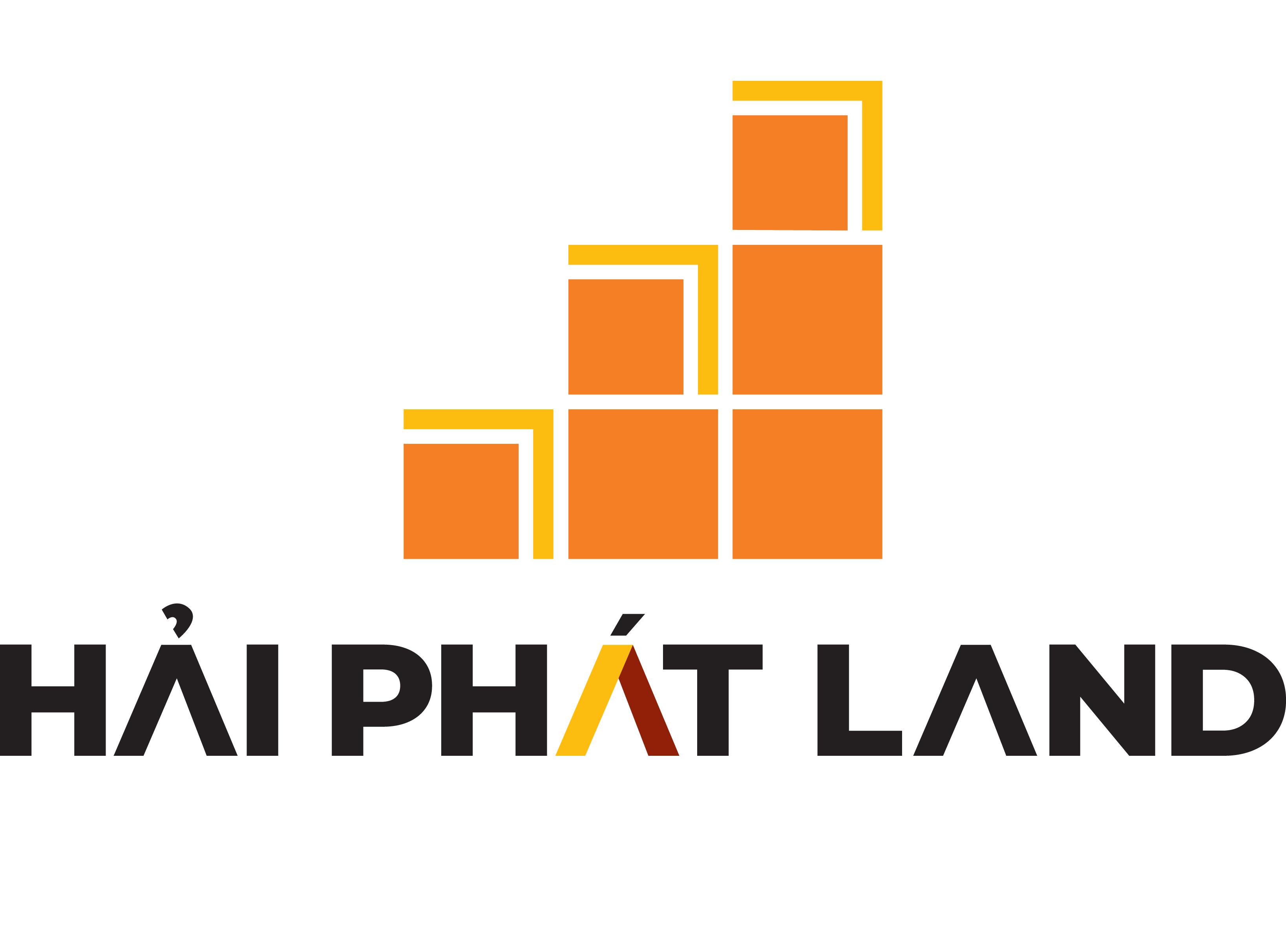 CÔNG TY CỔ PHẦN ĐẦU TƯ VÀ KINH DOANH BẤT ĐỘNG SẢN HẢI PHÁT