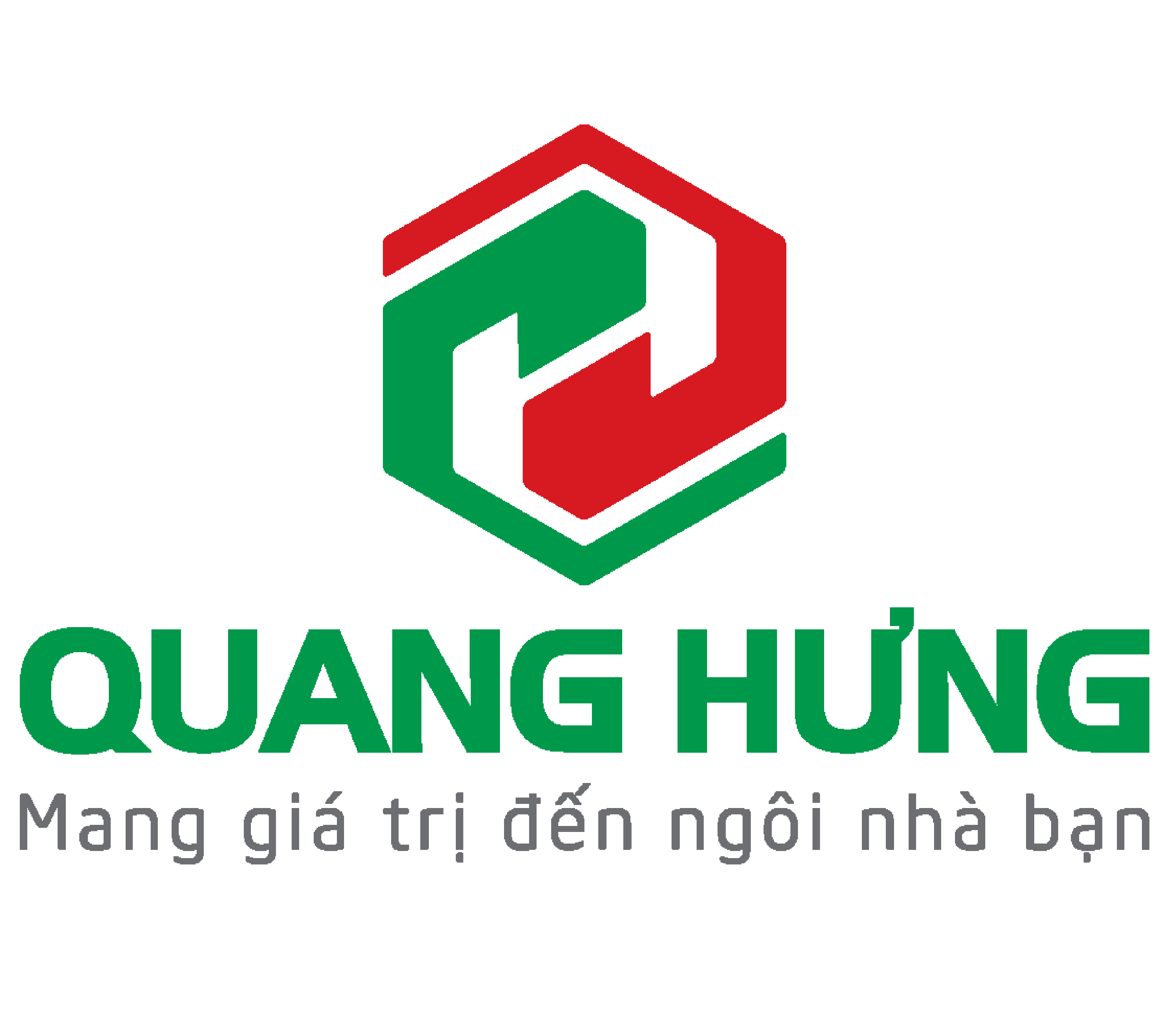 CÔNG TY CỔ PHẦN THƯƠNG MẠI VÀ NỘI THẤT QUANG HƯNG