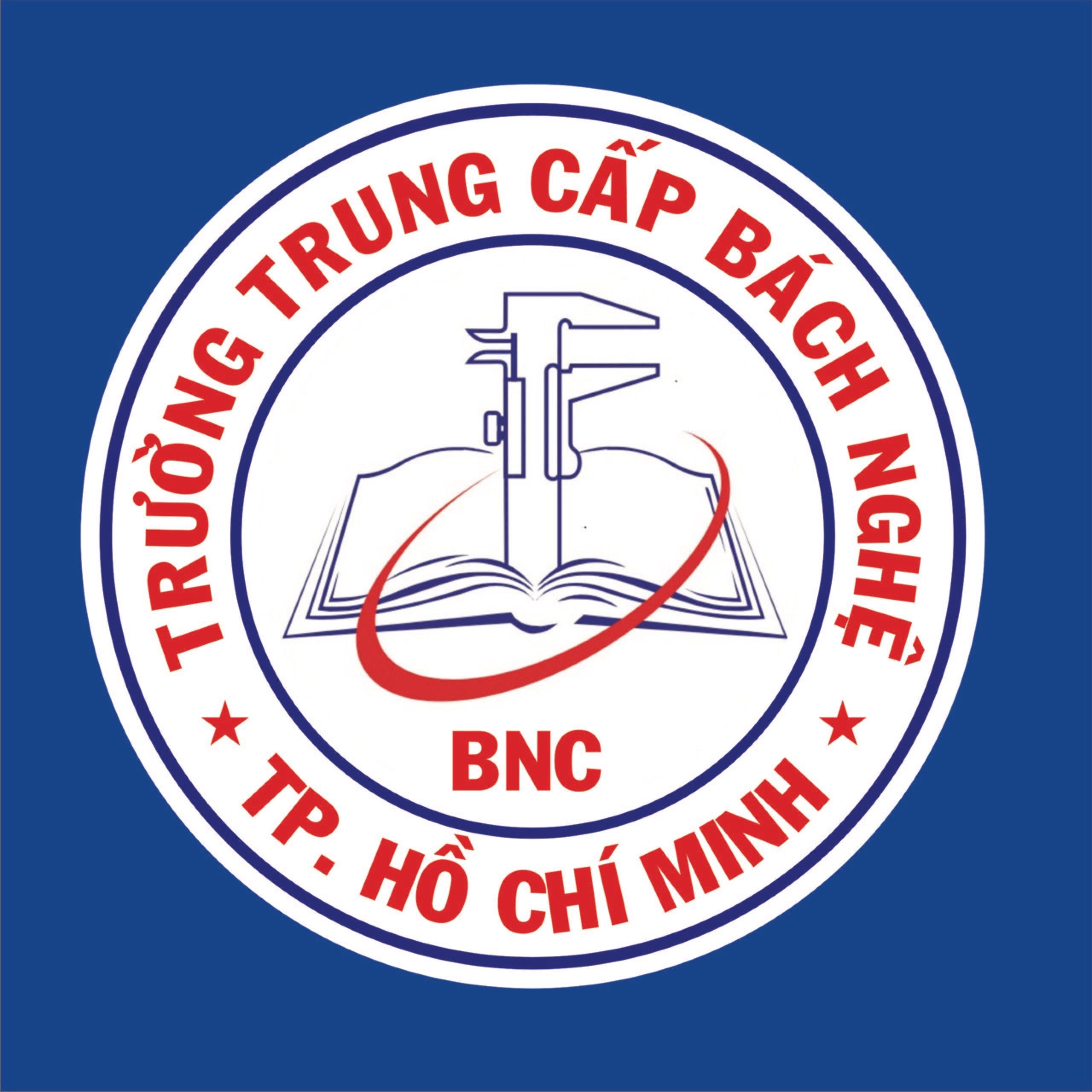 TRƯỜNG TRUNG CẤP BÁCH NGHỆ THÀNH PHỐ HỒ CHÍ MINH