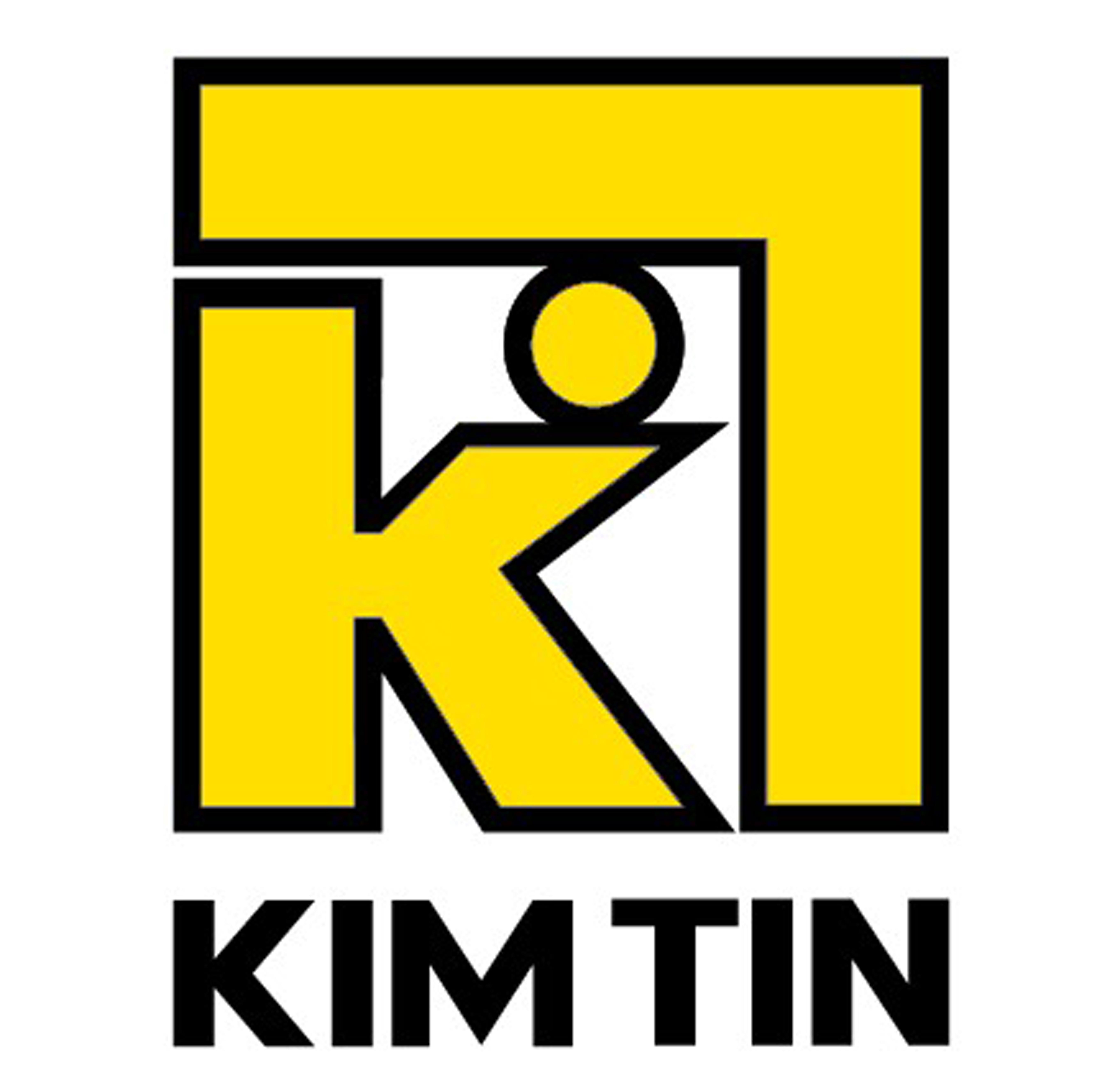 CÔNG TY CỔ PHẦN TẬP ĐOÀN KIM TÍN