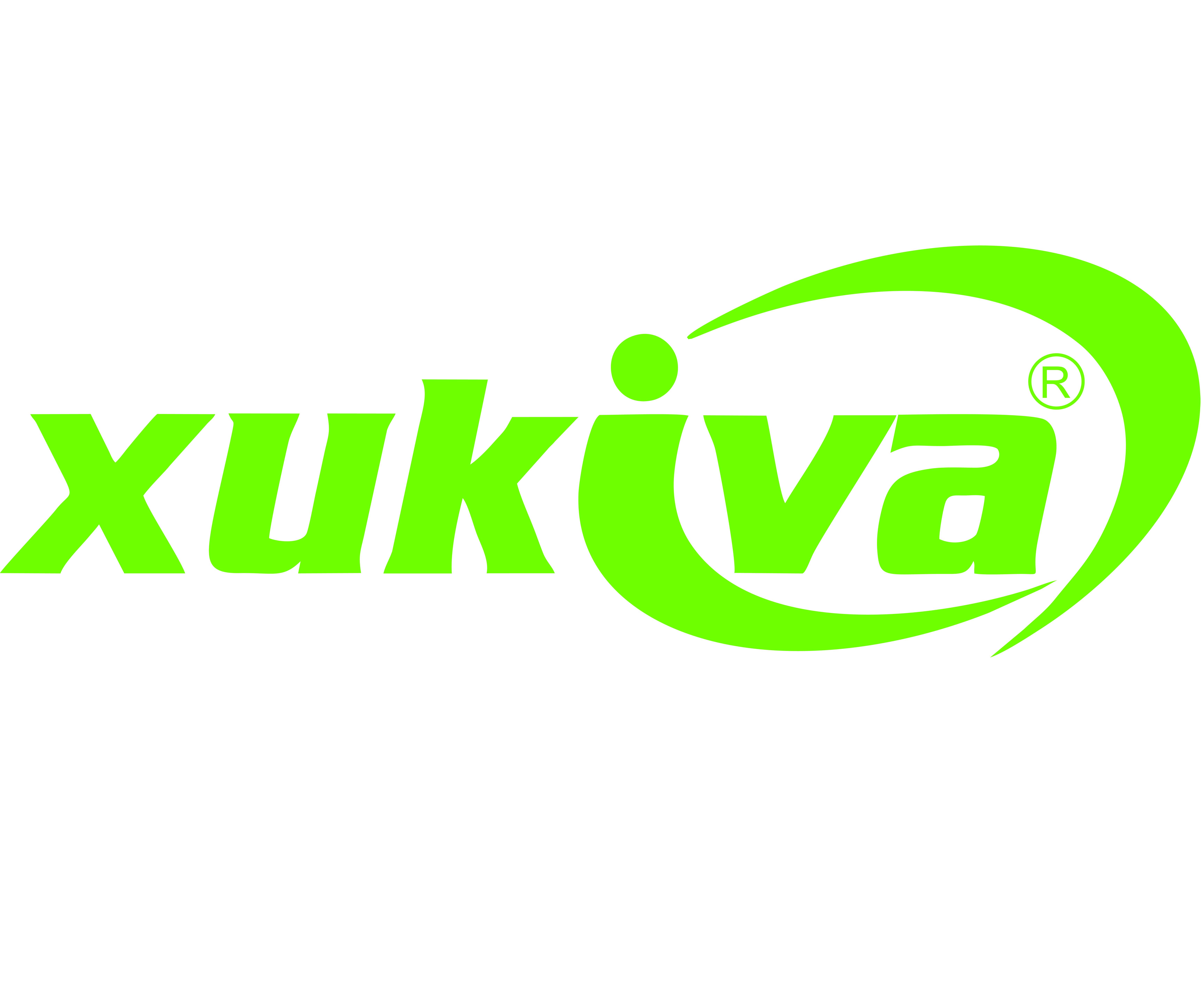 CÔNG TY TNHH XUKIVA
