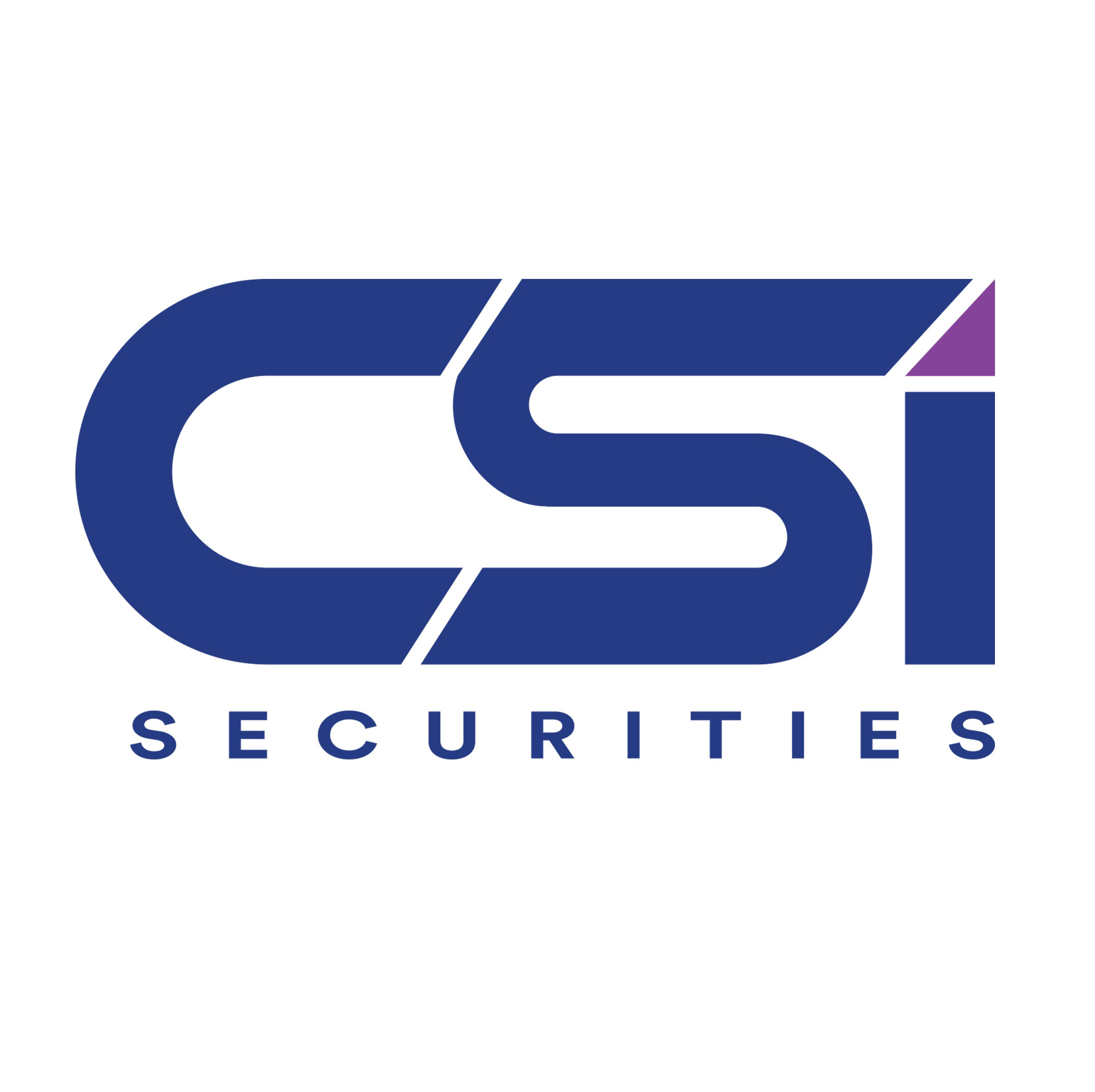 CÔNG TY CỔ PHẦN CHỨNG KHOÁN KIẾN THIẾT VIỆT NAM (CSI)