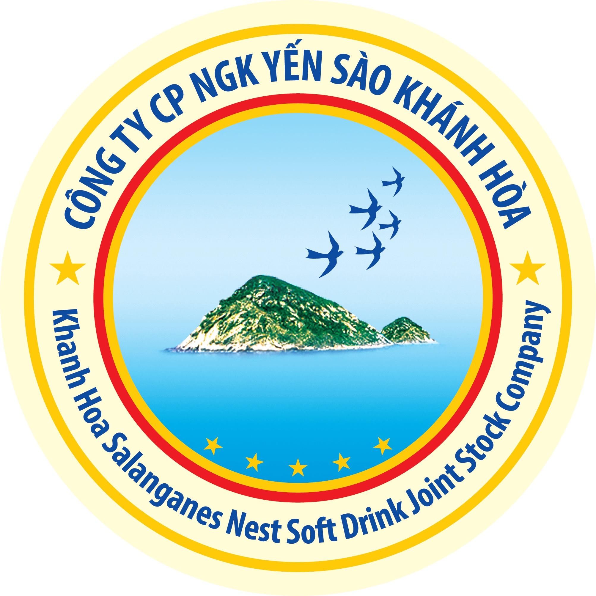 KHANH HOA SALANGANES NEST SOFT DRINK JOINT STOCK COMPANY..