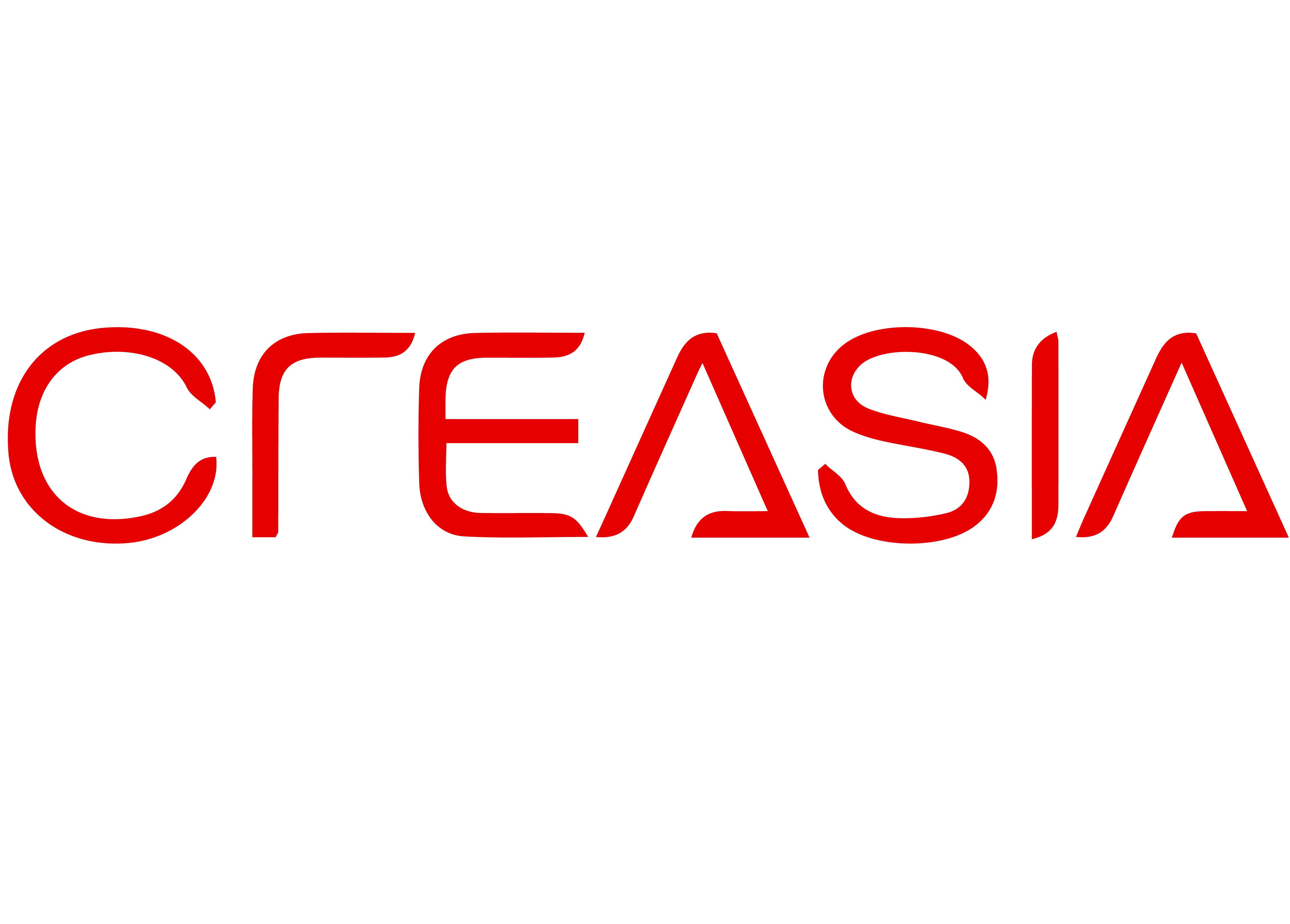 CREASIA COMPANY LIMITED