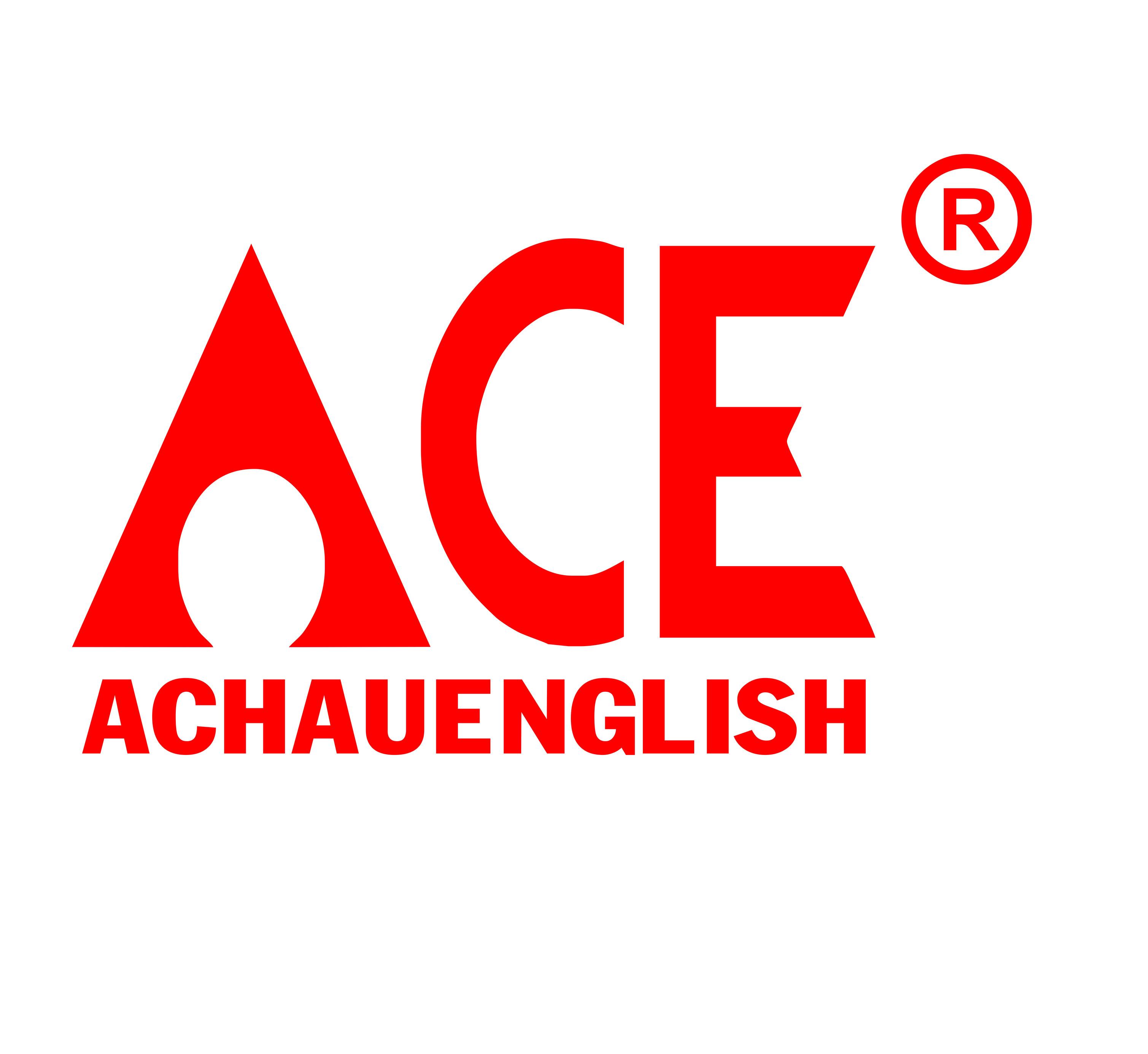 A CHAU INTERNATIONAL FOREIGN LANGUAGE CO.,LTD.