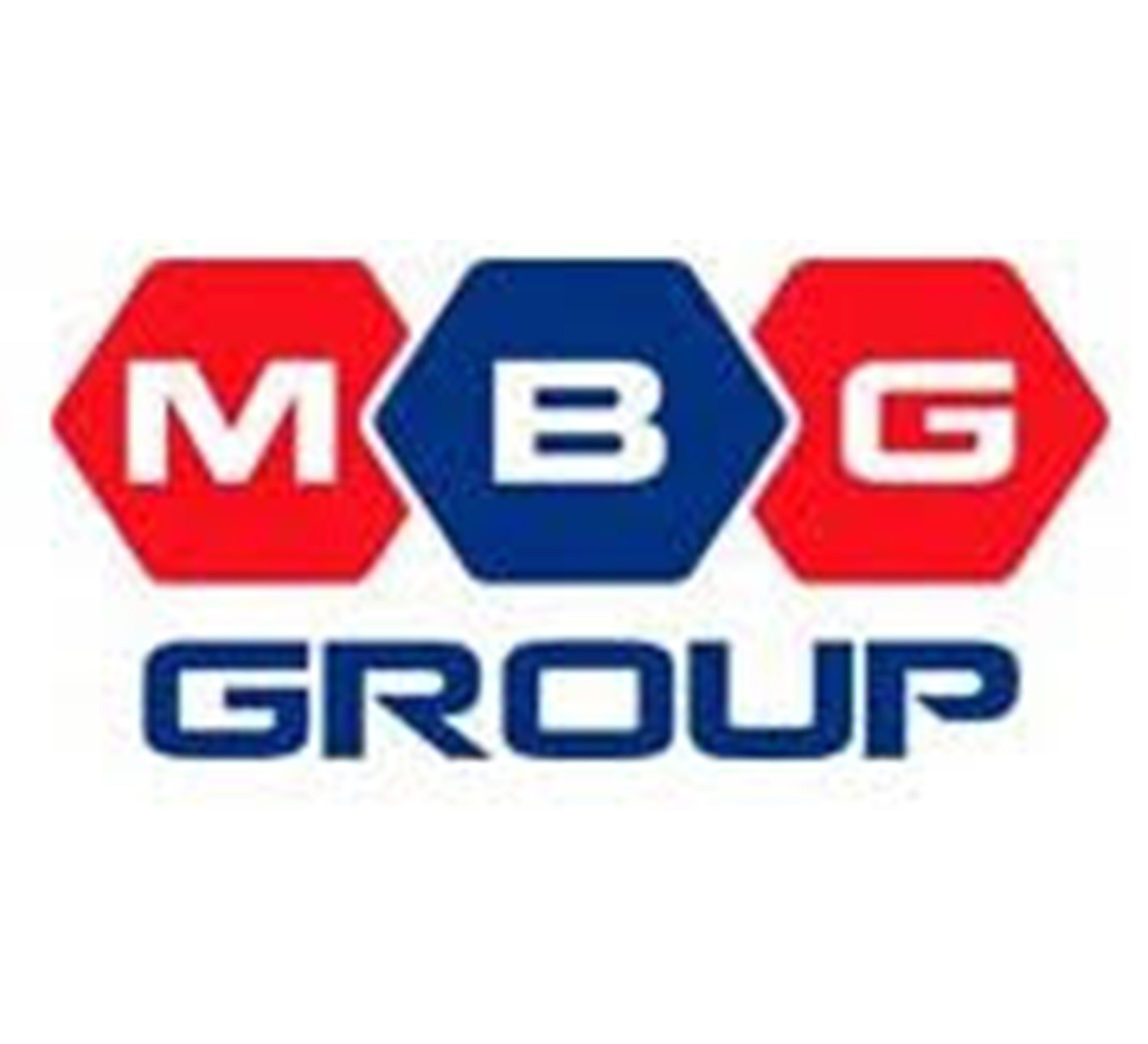 MBG GROUP JOINT STOCK COMPANY