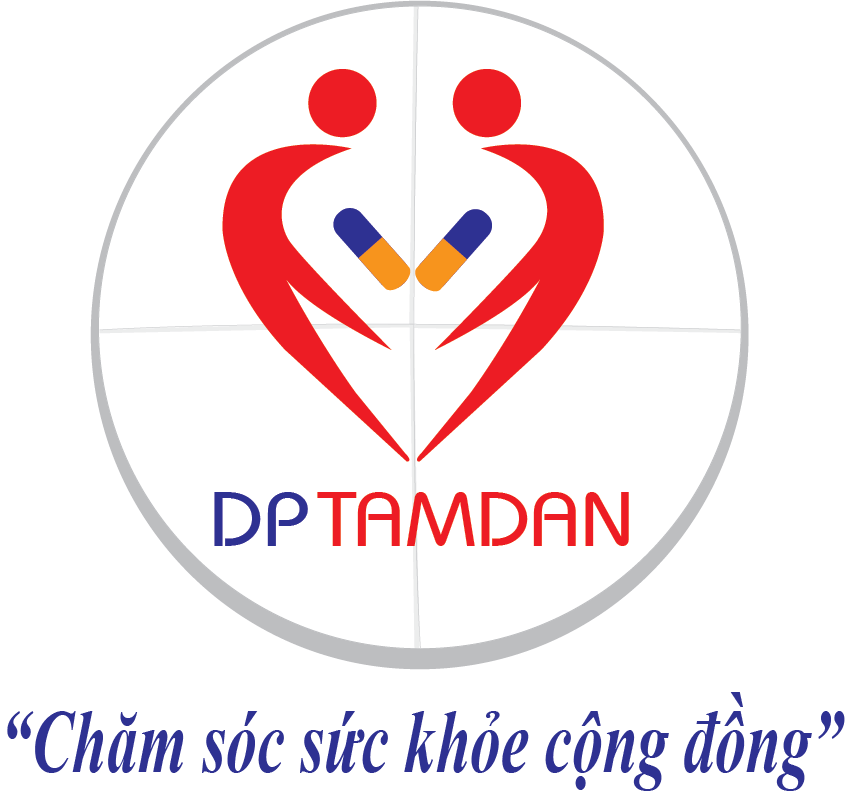DP TAM DAN COMPANY LIMITED