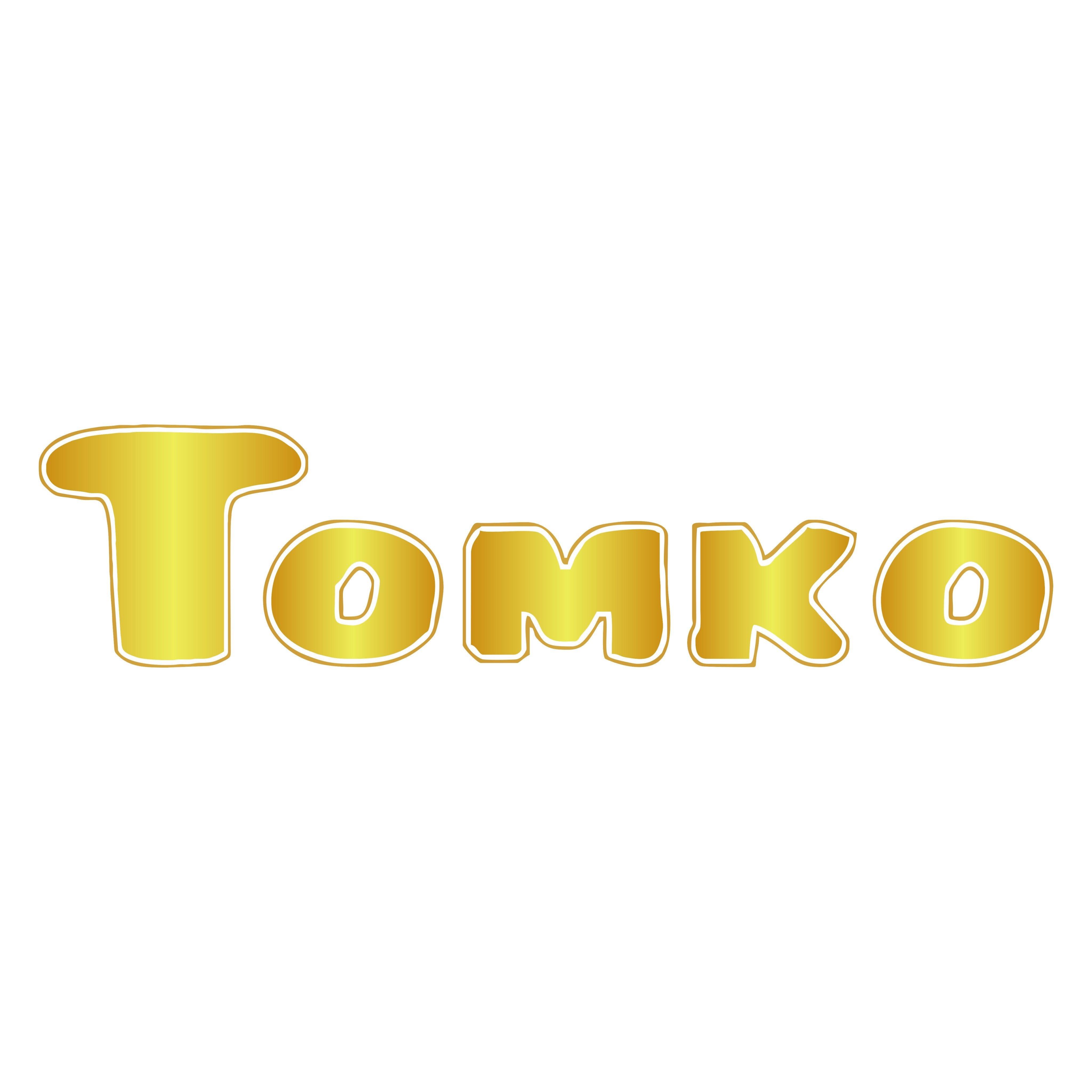 TOMKO DISPLAY DEVICE TRADING COMPANY
