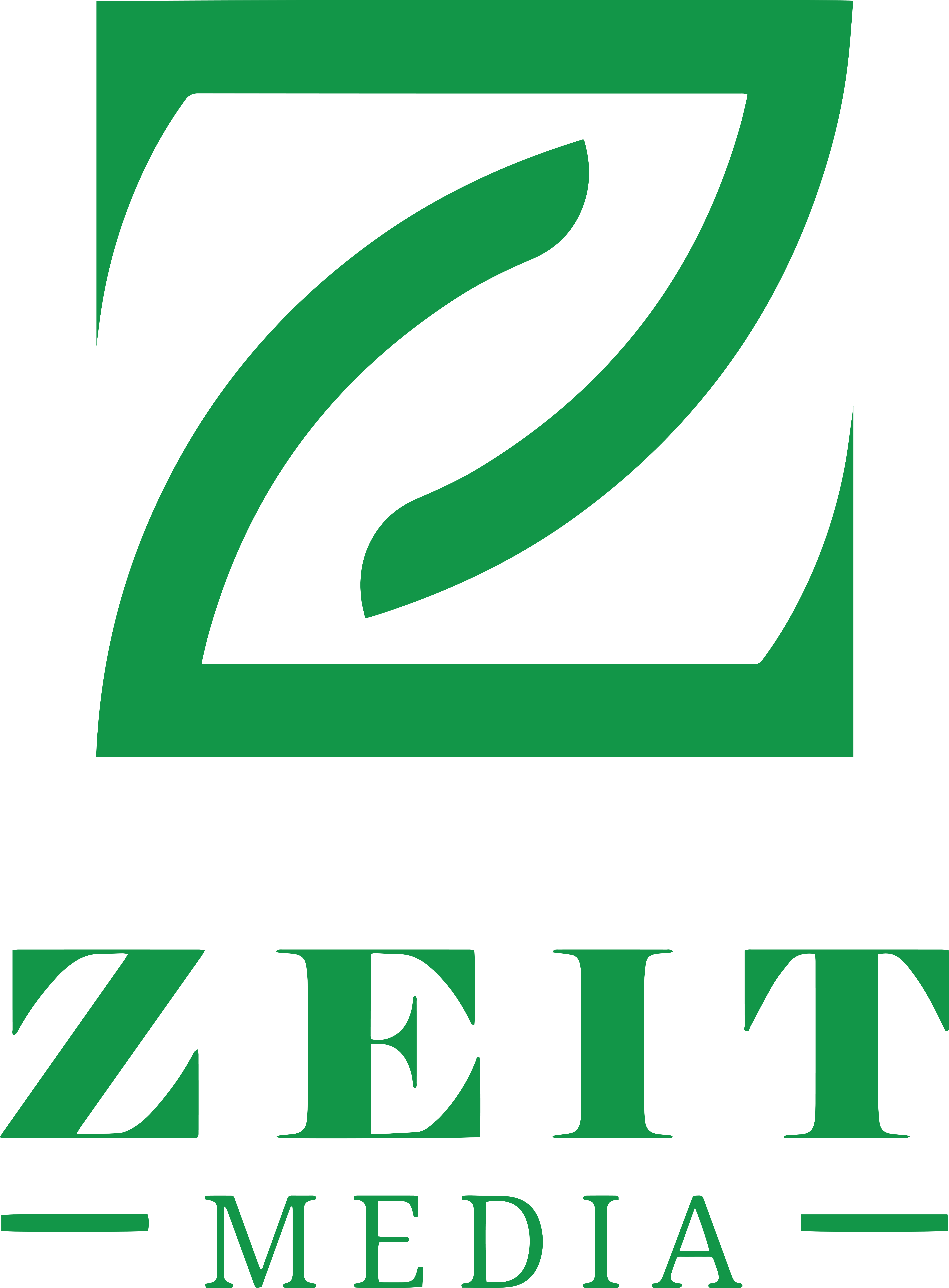 ZEIT MEDIA COMPANY LIMITED