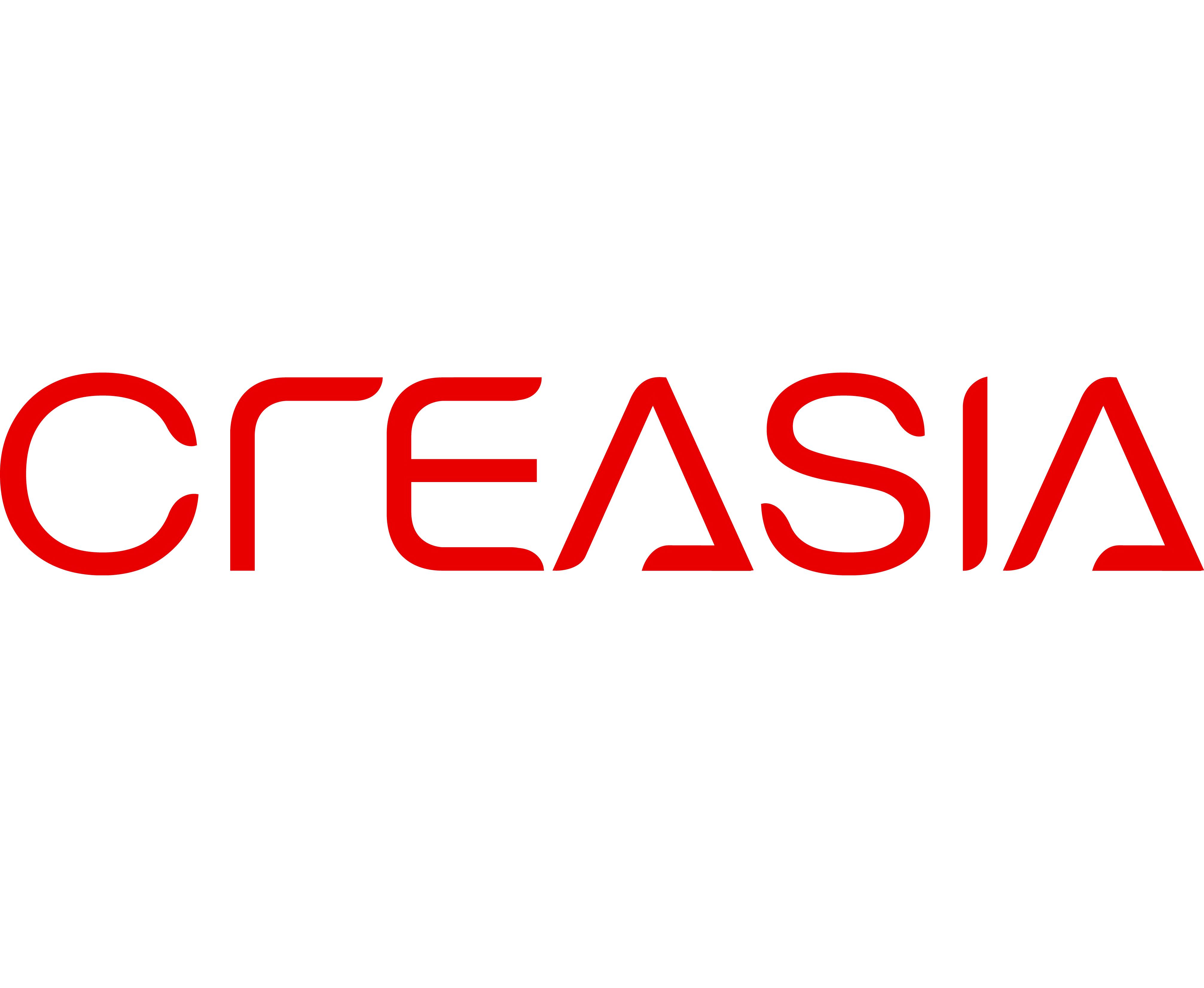 CÔNG TY TNHH CREASIA.