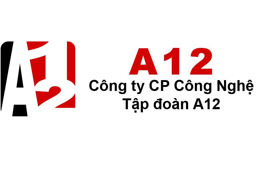 CÔNG TY CỔ PHẦN CÔNG NGHỆ TẬP ĐOÀN A12