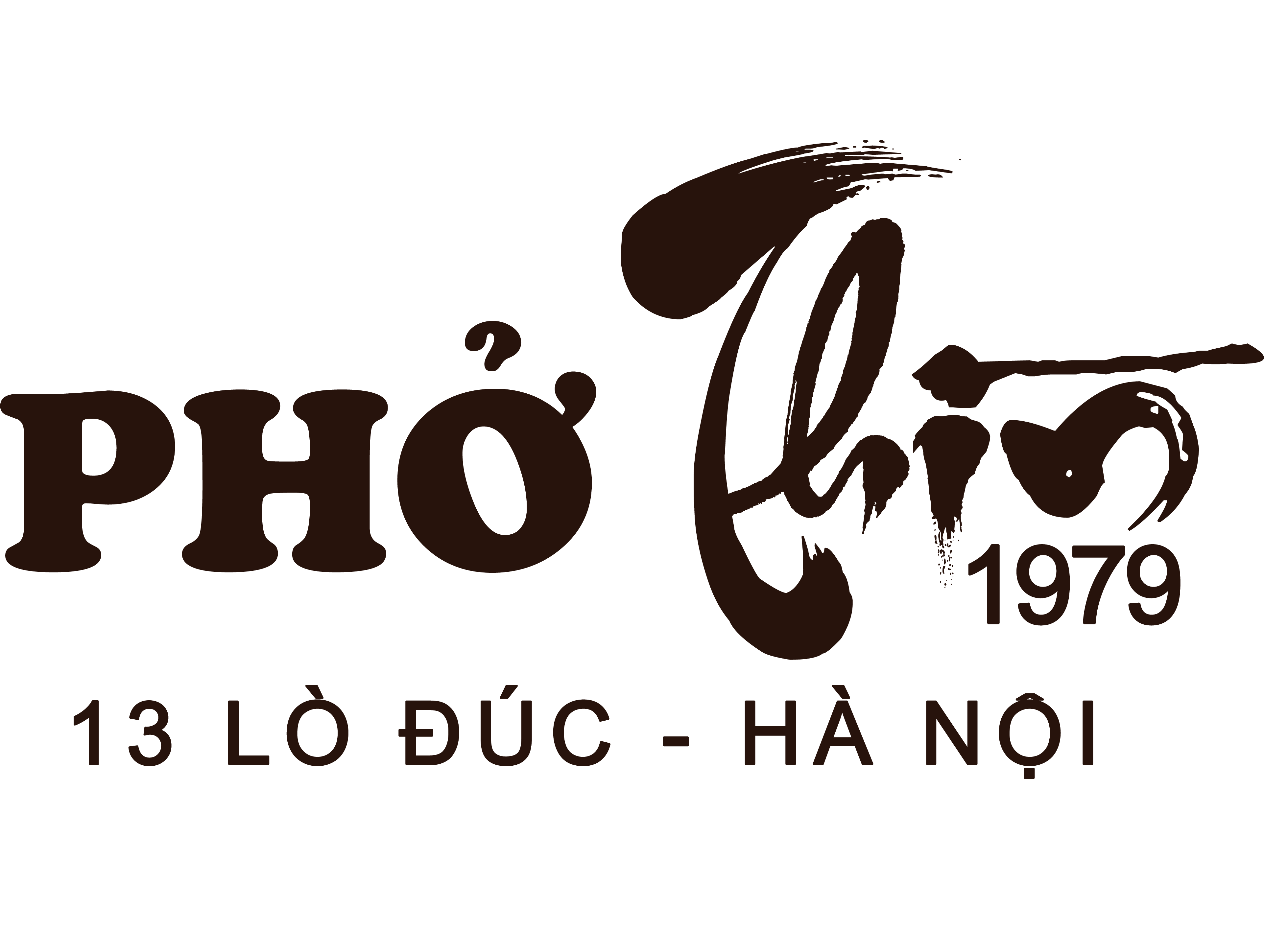 CÔNG TY TNHH PHỞ THÌN HÀ NỘI