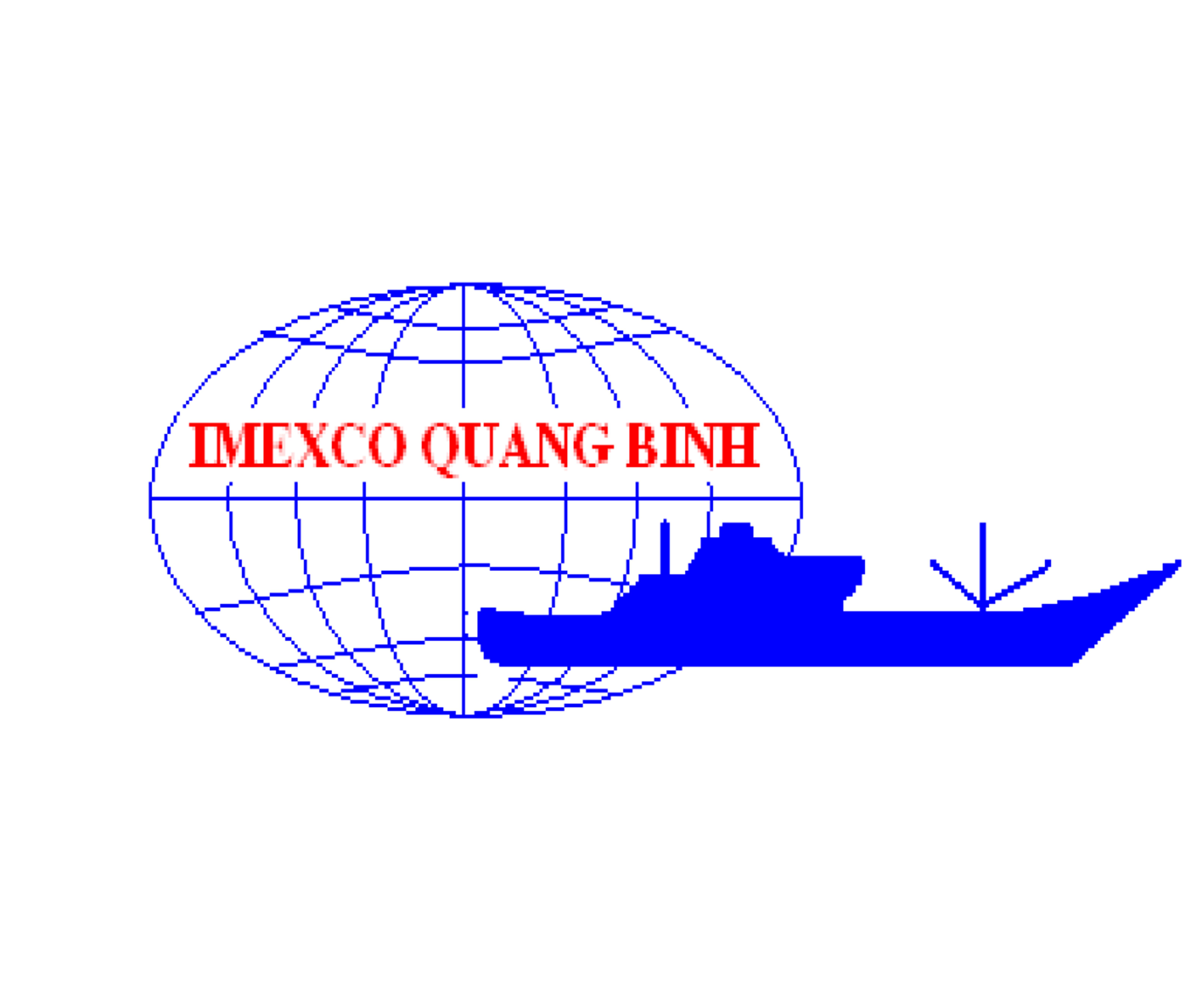 CÔNG TY CỔ PHẦN XUẤT NHẬP KHẨU QUẢNG BÌNH.