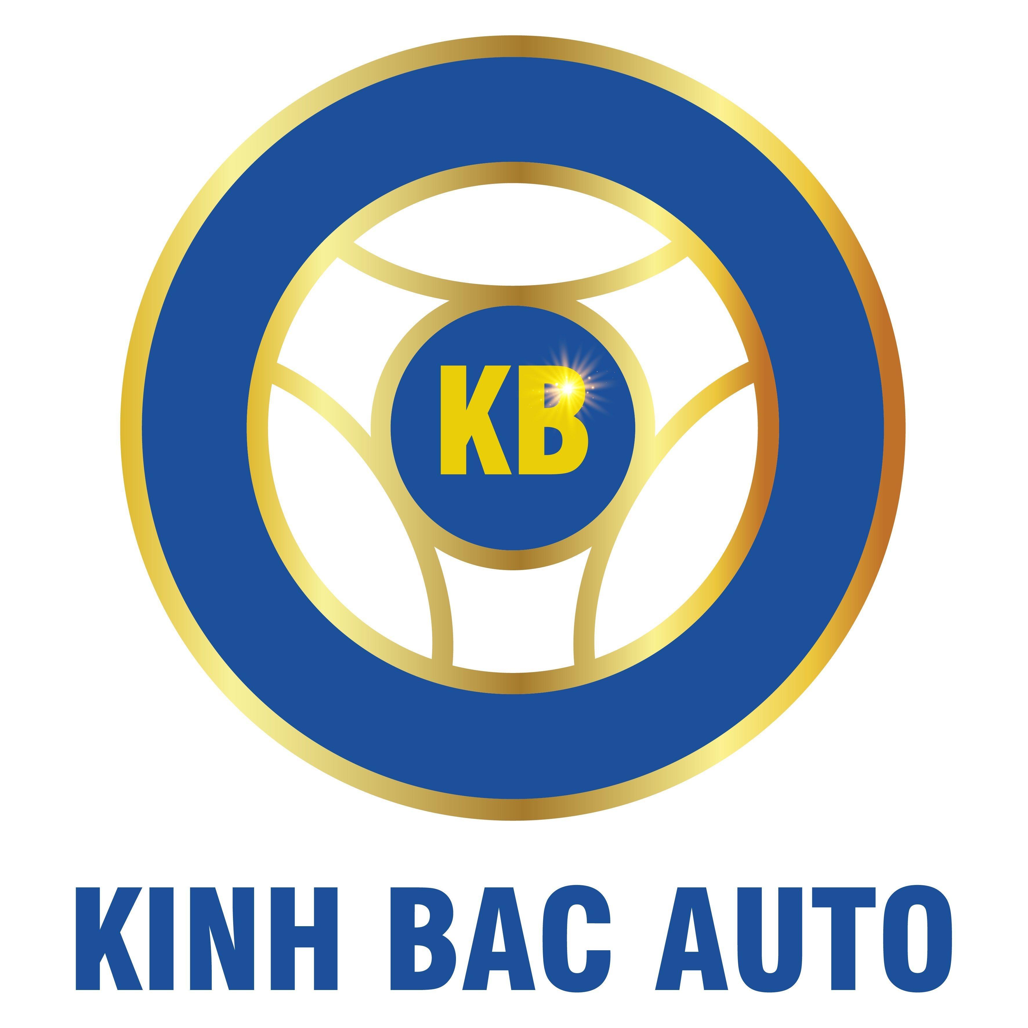 CÔNG TY CỔ PHẦN Ô TÔ KINH BẮC