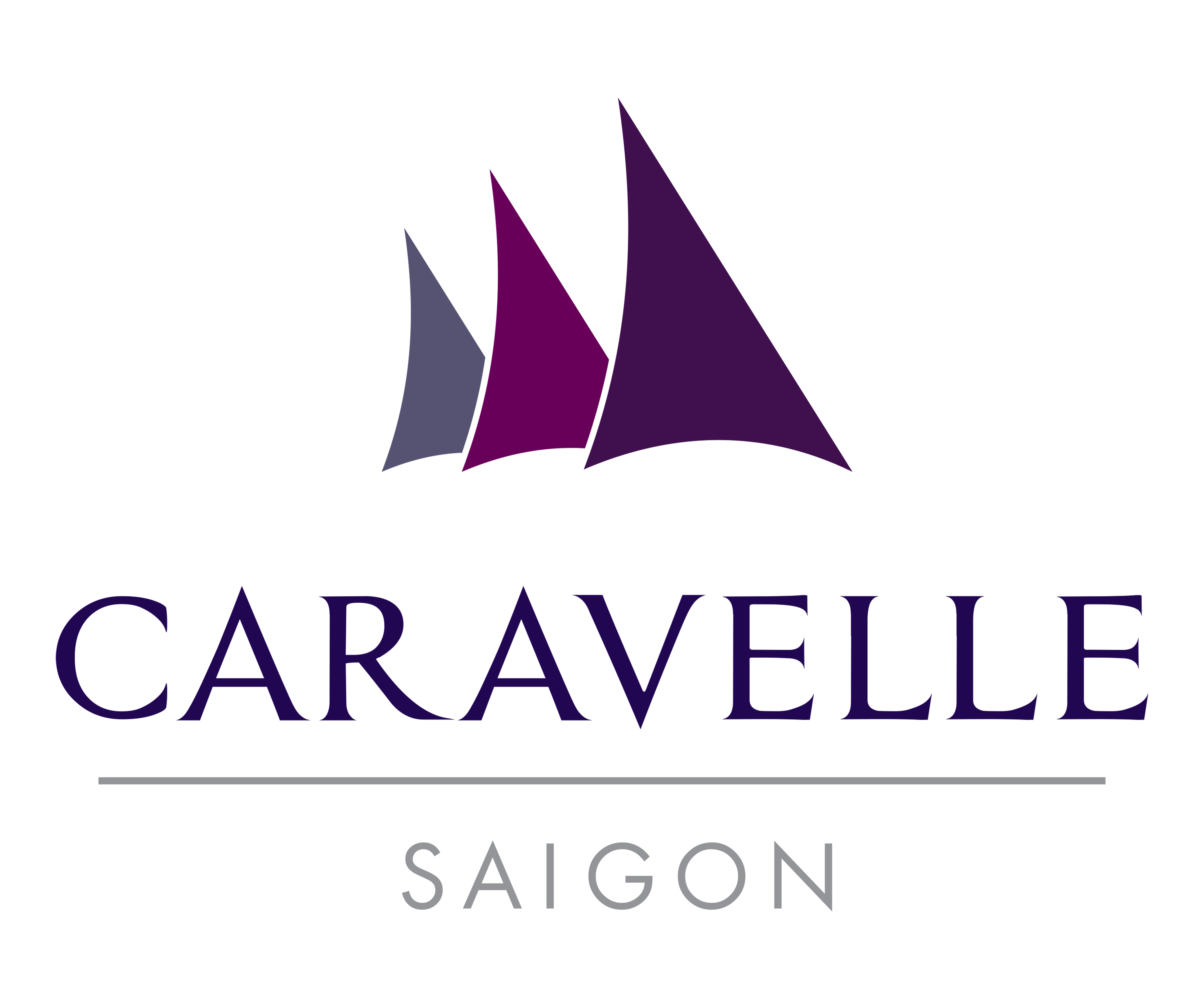 CARAVELLE SAIGON