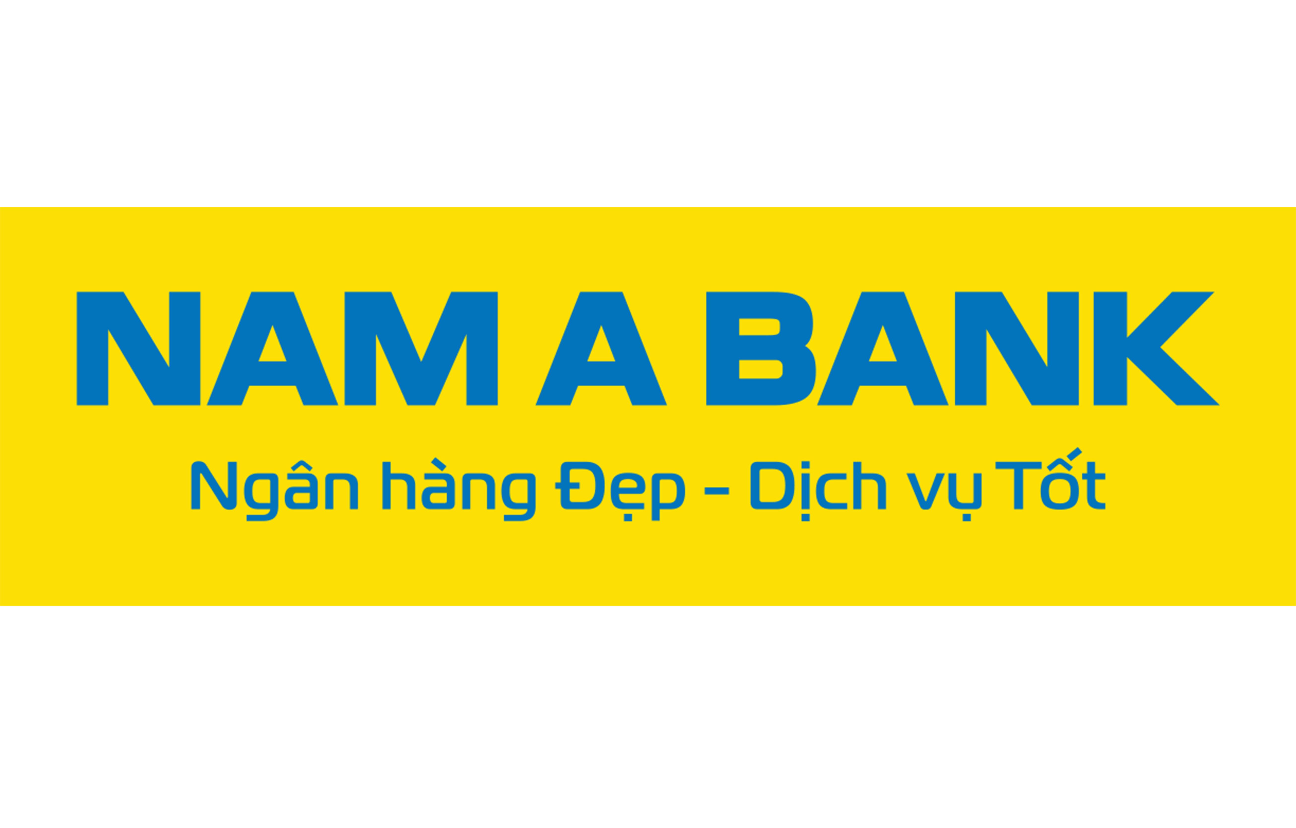 NGÂN HÀNG THƯƠNG MẠI CỔ PHẦN NAM Á
