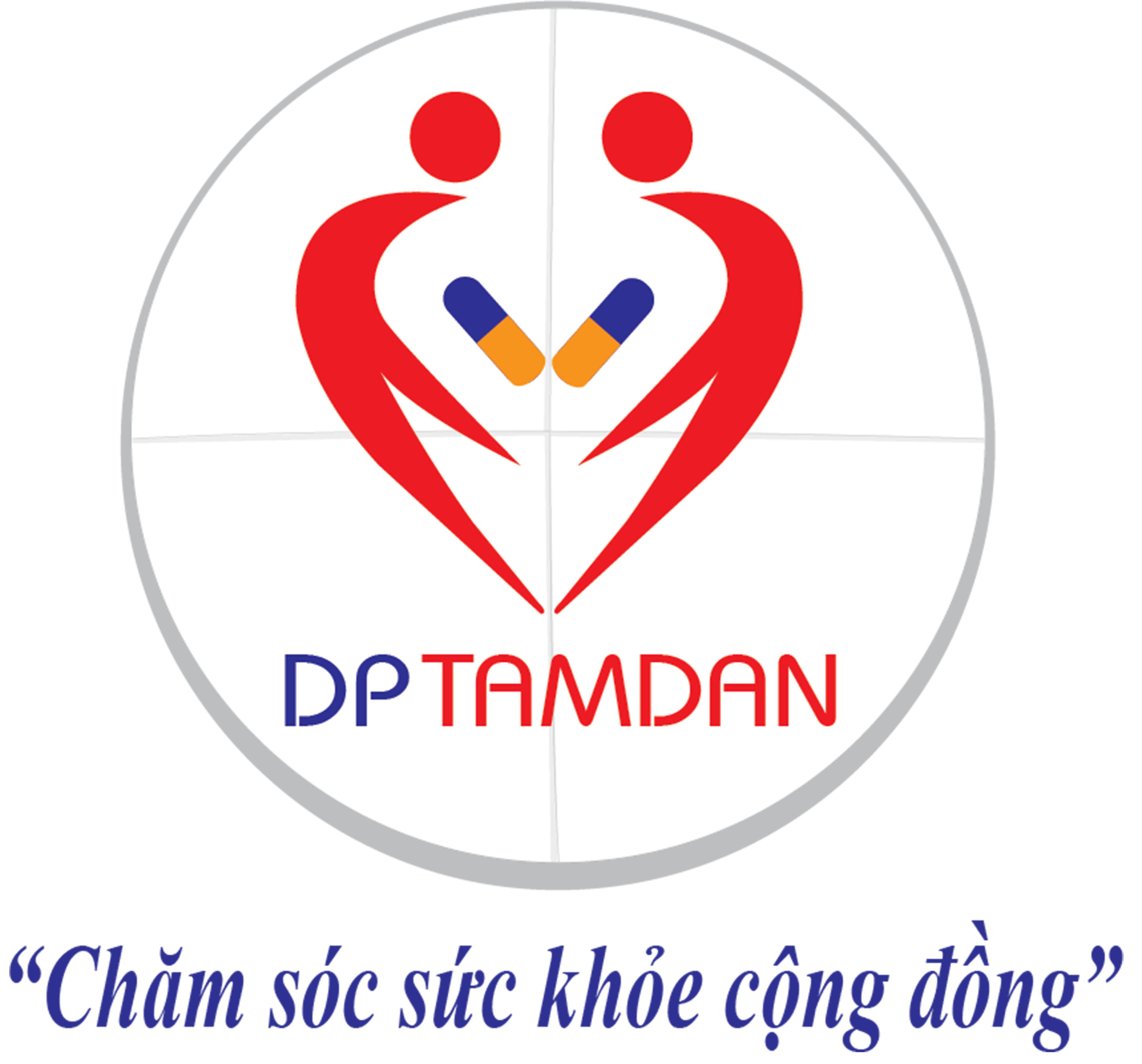 CÔNG TY TNHH DP TÂM ĐAN.
