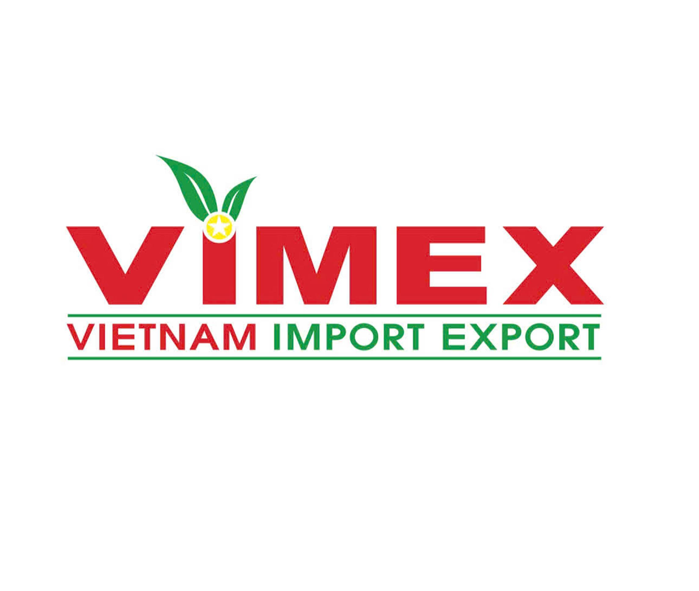 CÔNG TY TNHH XUẤT NHẬP KHẨU VIMEX